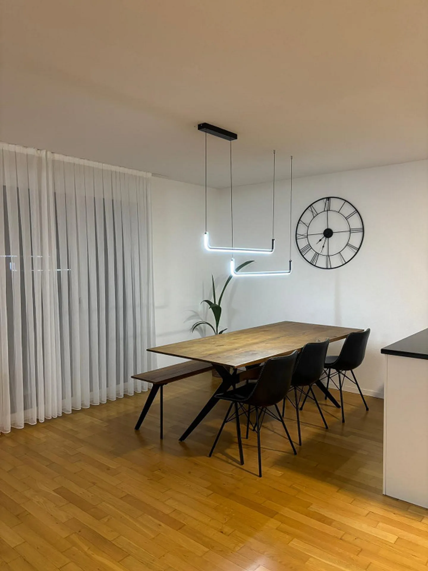 Nachmieter für 3.5 Zimmer Wohnung - Foto 3 von 7
