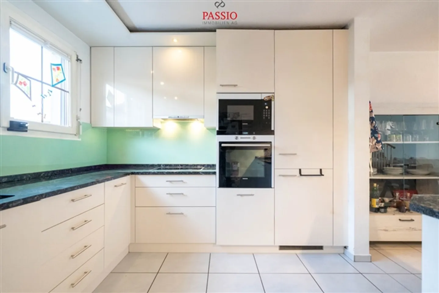 Maison de ville de 5,5 pièces, familiale et bien entretenue - Photo 9 sur 20