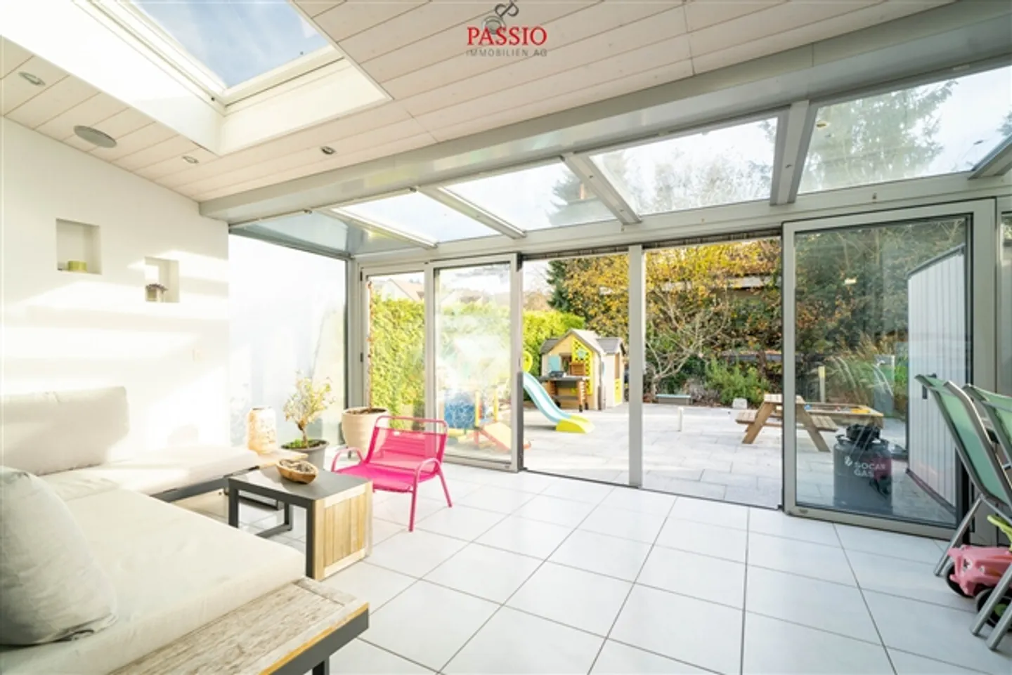 Maison de ville de 5,5 pièces, familiale et bien entretenue - Photo 10 sur 20