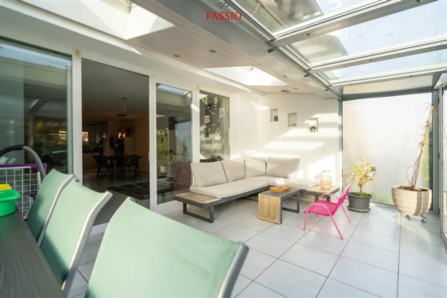 Maison de ville de 5,5 pièces, familiale et bien entretenue - Photo 11 sur 20