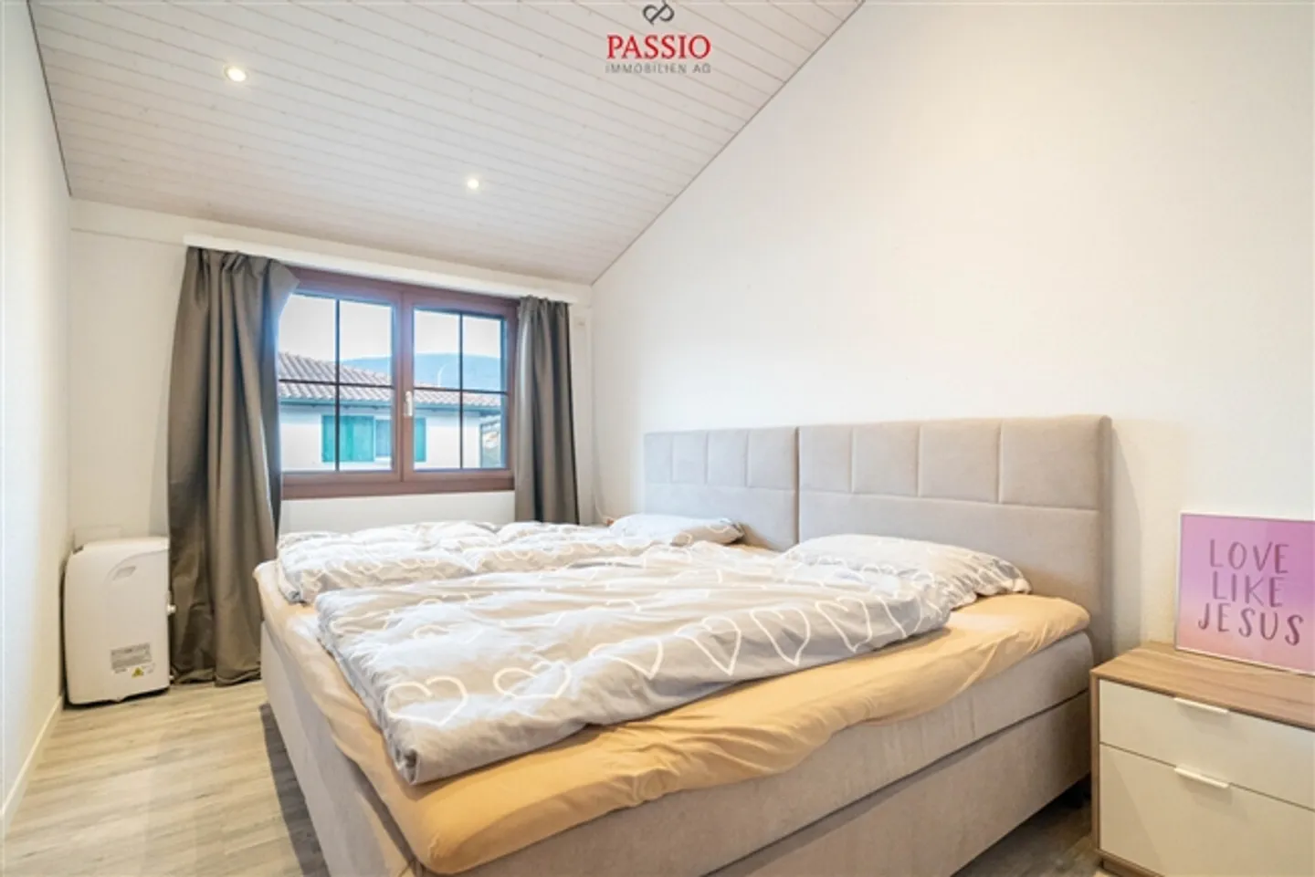 Maison de ville de 5,5 pièces, familiale et bien entretenue - Photo 18 sur 20