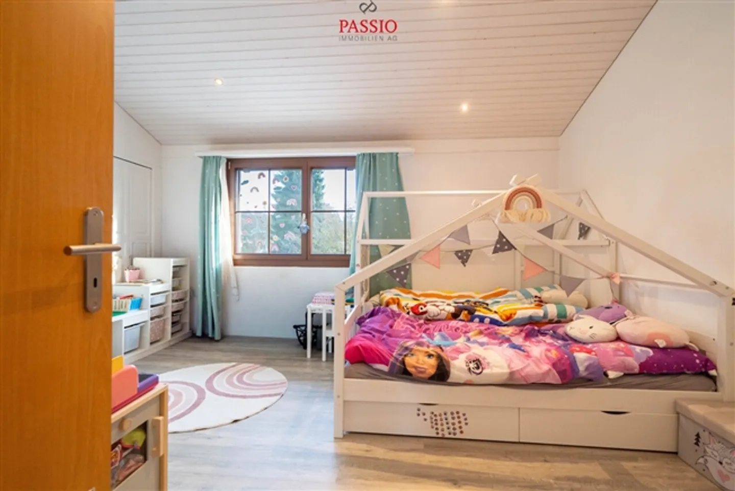 Maison de ville de 5,5 pièces, familiale et bien entretenue - Photo 19 sur 20