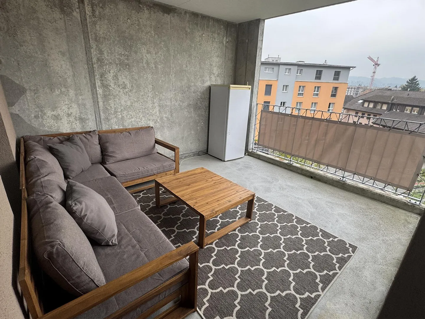 Nachmieter für 3.5 Zimmer Wohnung - Foto 4 von 7