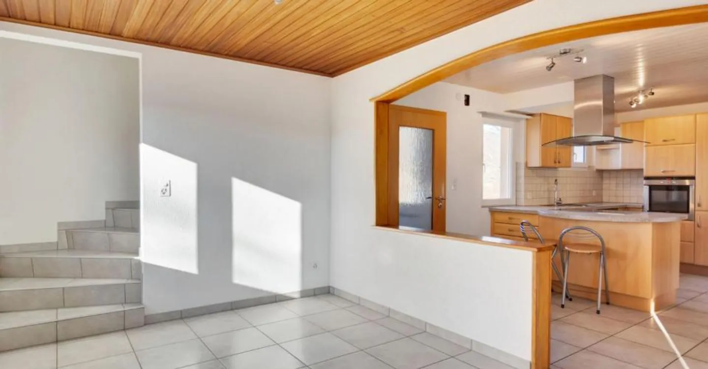 The Pontins, magnificent chalet in the heart of nature with garage - Photo 5 of 13