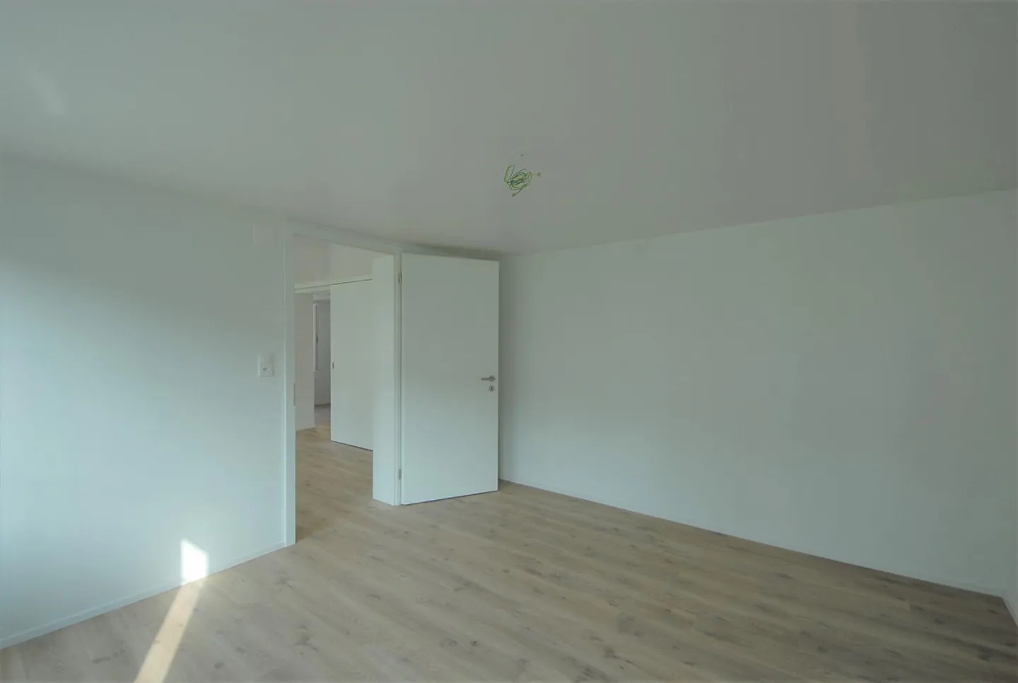 Charming 2.5-room apartment with parking space in Walzenhausen - Photo 6 of 7