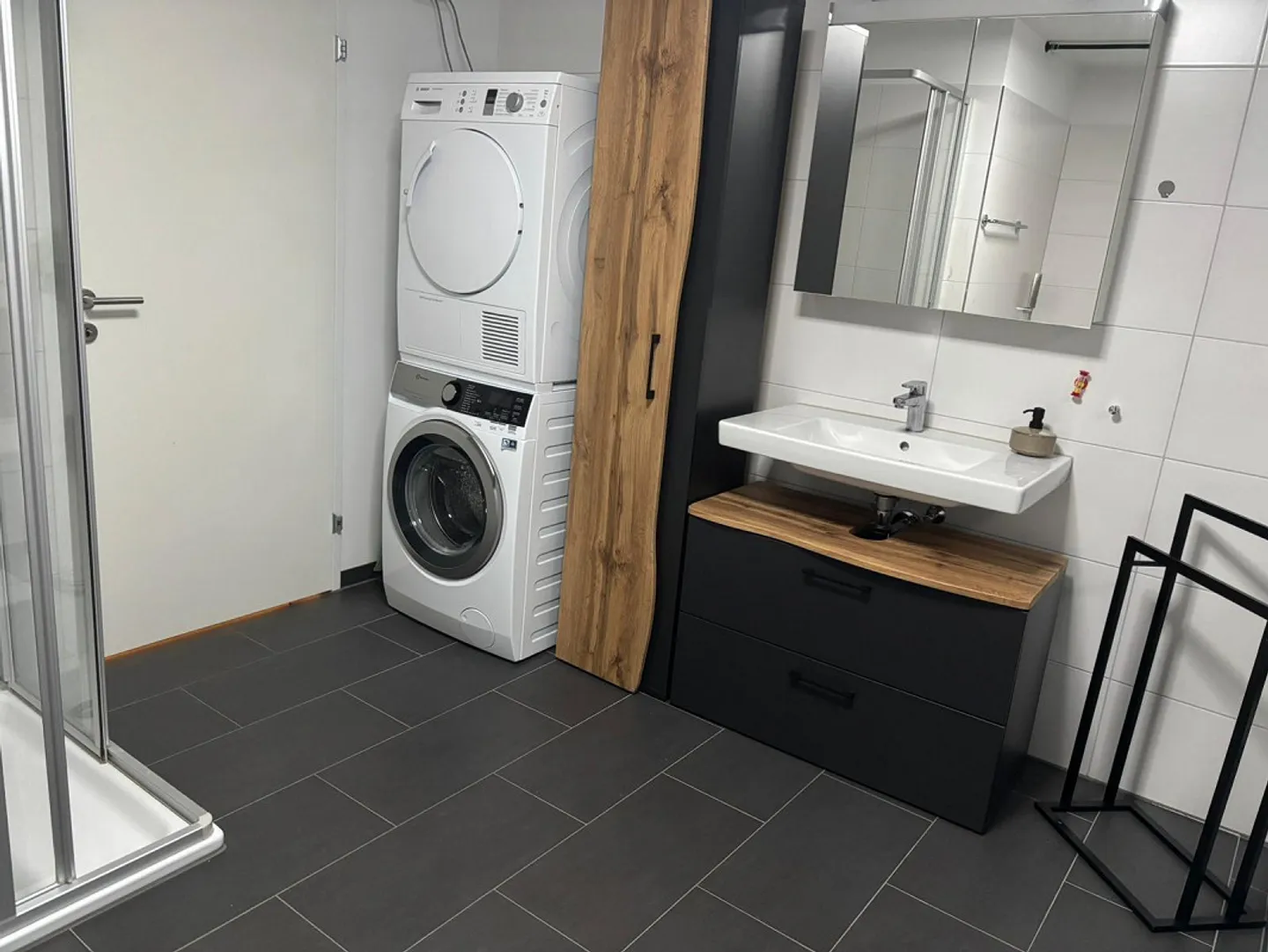 Nachmieter für 3.5 Zimmer Wohnung - Foto 7 von 7
