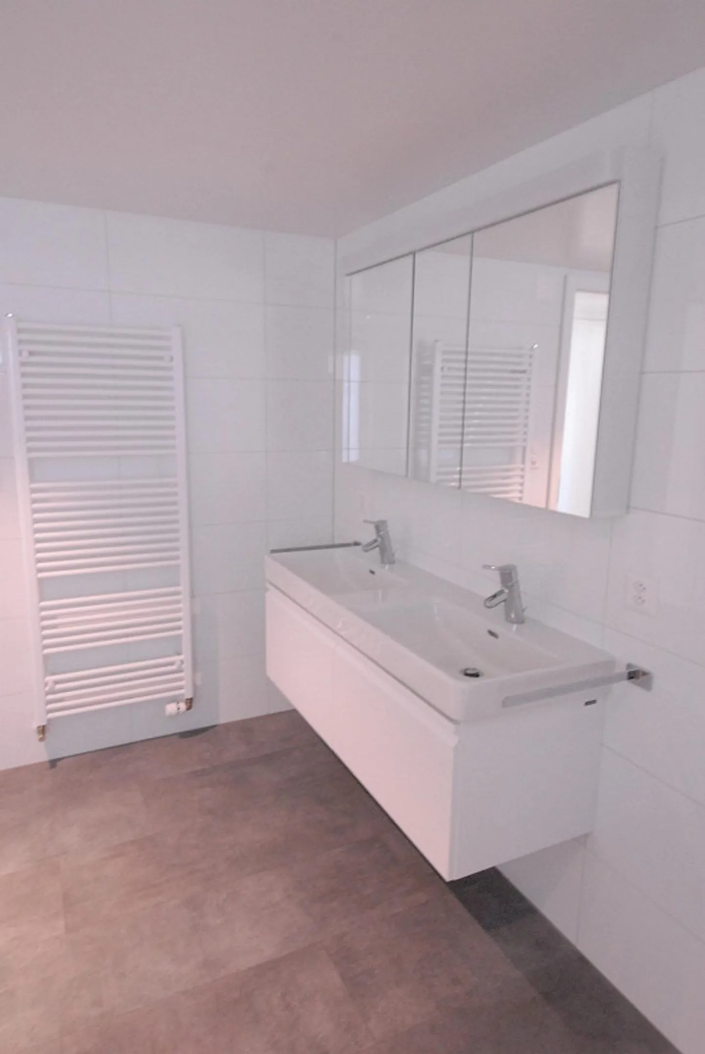 Charming 2.5-room apartment with parking space in Walzenhausen - Photo 4 of 7