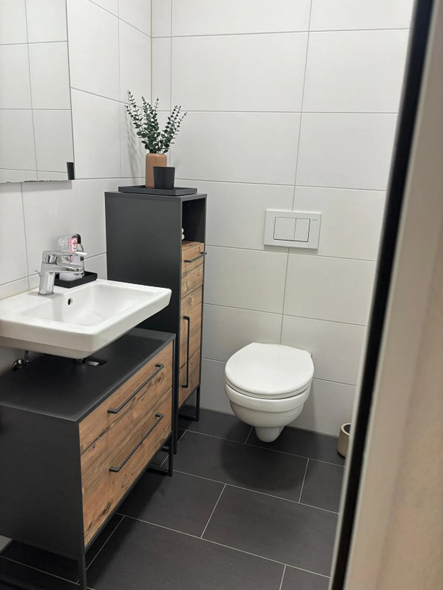 Nachmieter für 3.5 Zimmer Wohnung - Foto 6 von 7