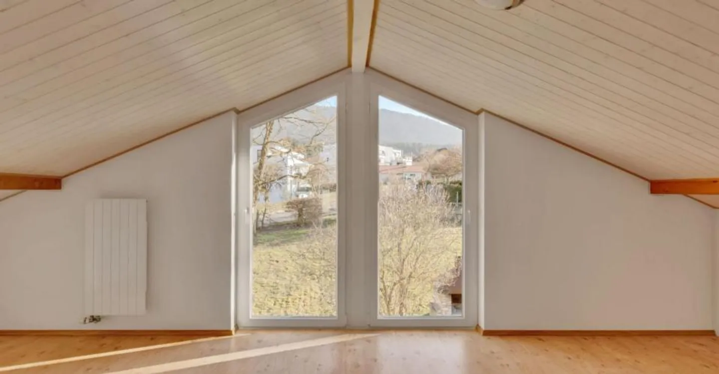 The Pontins, magnificent chalet in the heart of nature with garage - Photo 11 of 13