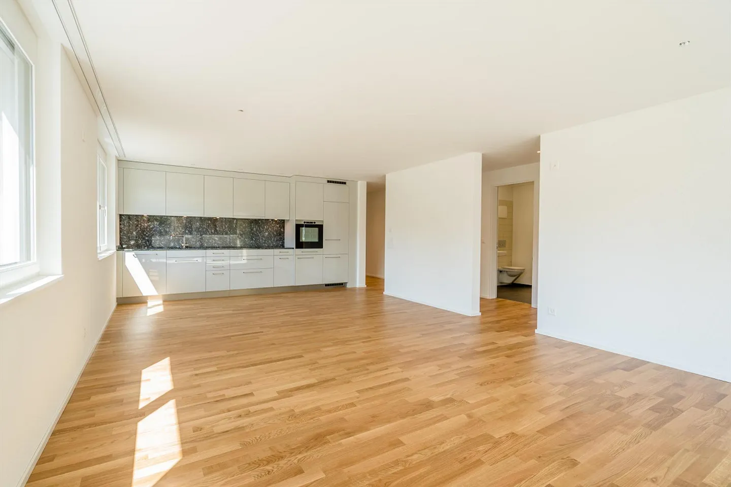 Appartamento elegante e di alta qualità - Foto 3 di 13