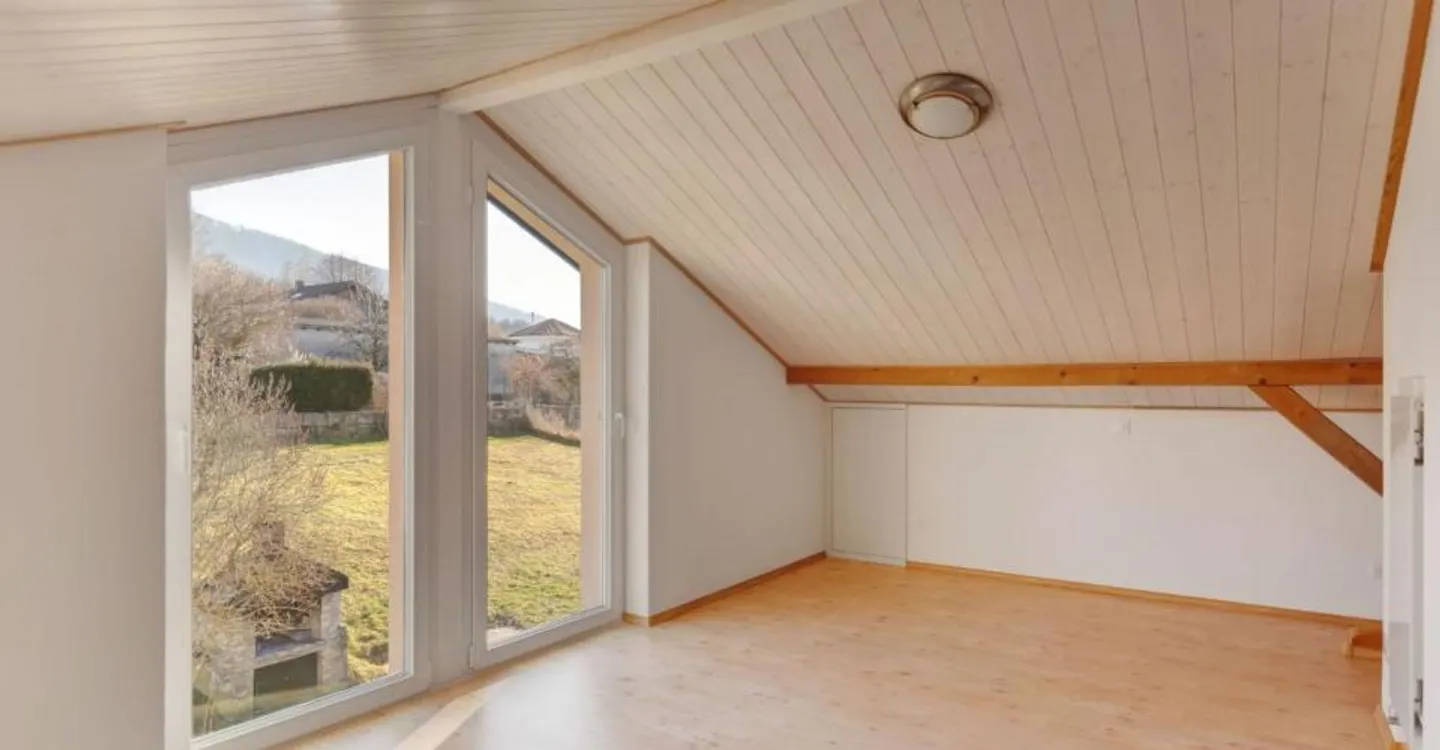 The Pontins, magnificent chalet in the heart of nature with garage - Photo 12 of 13