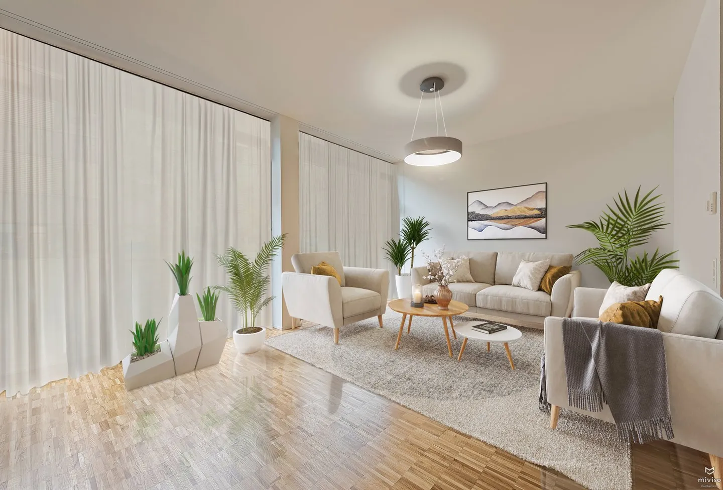 Inspiring - Versatile - Light-Filled - Photo 1 of 6