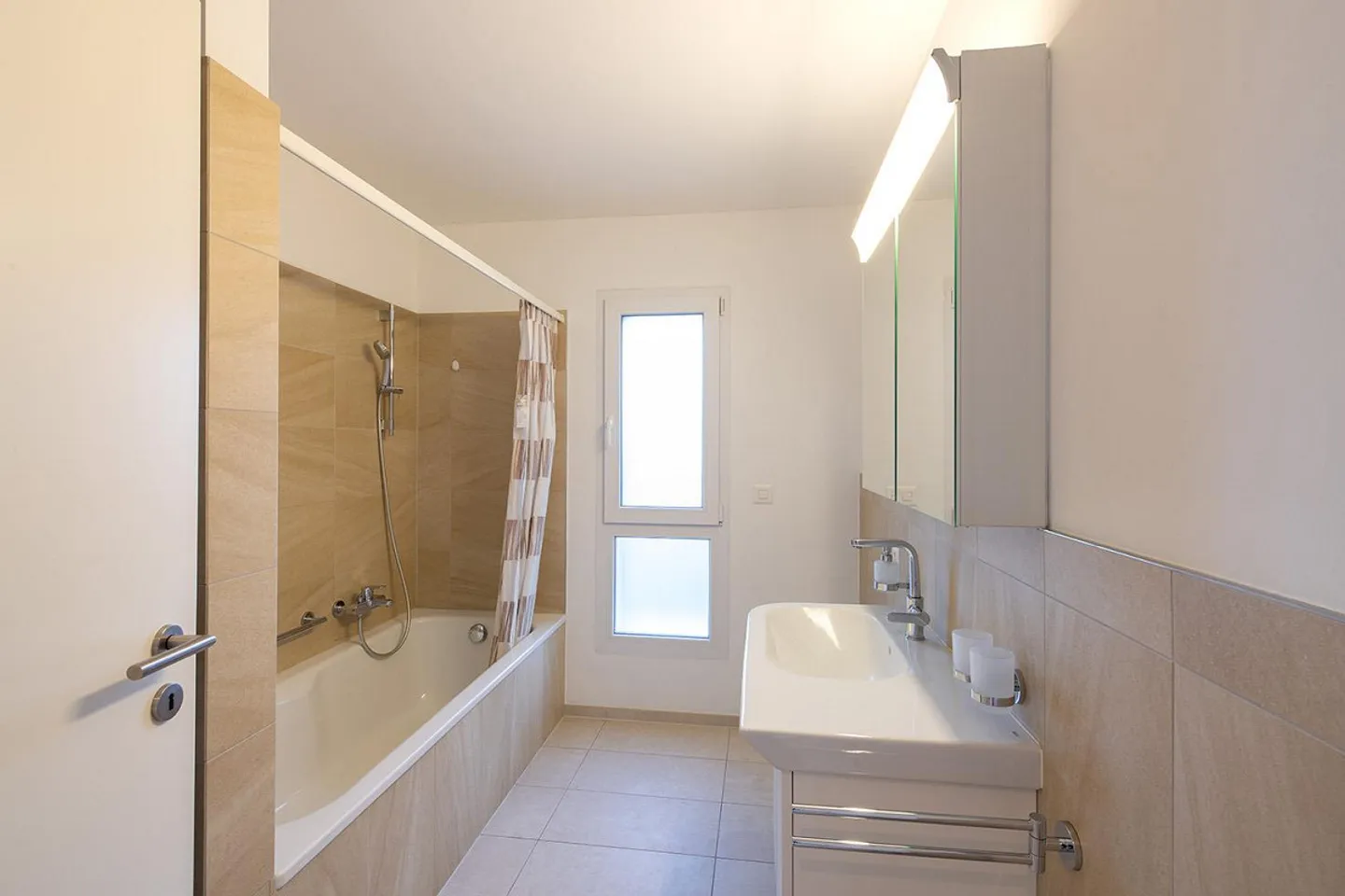 Modernes 2,5-Zimmer ohne Kaution! - Foto 3 von 7