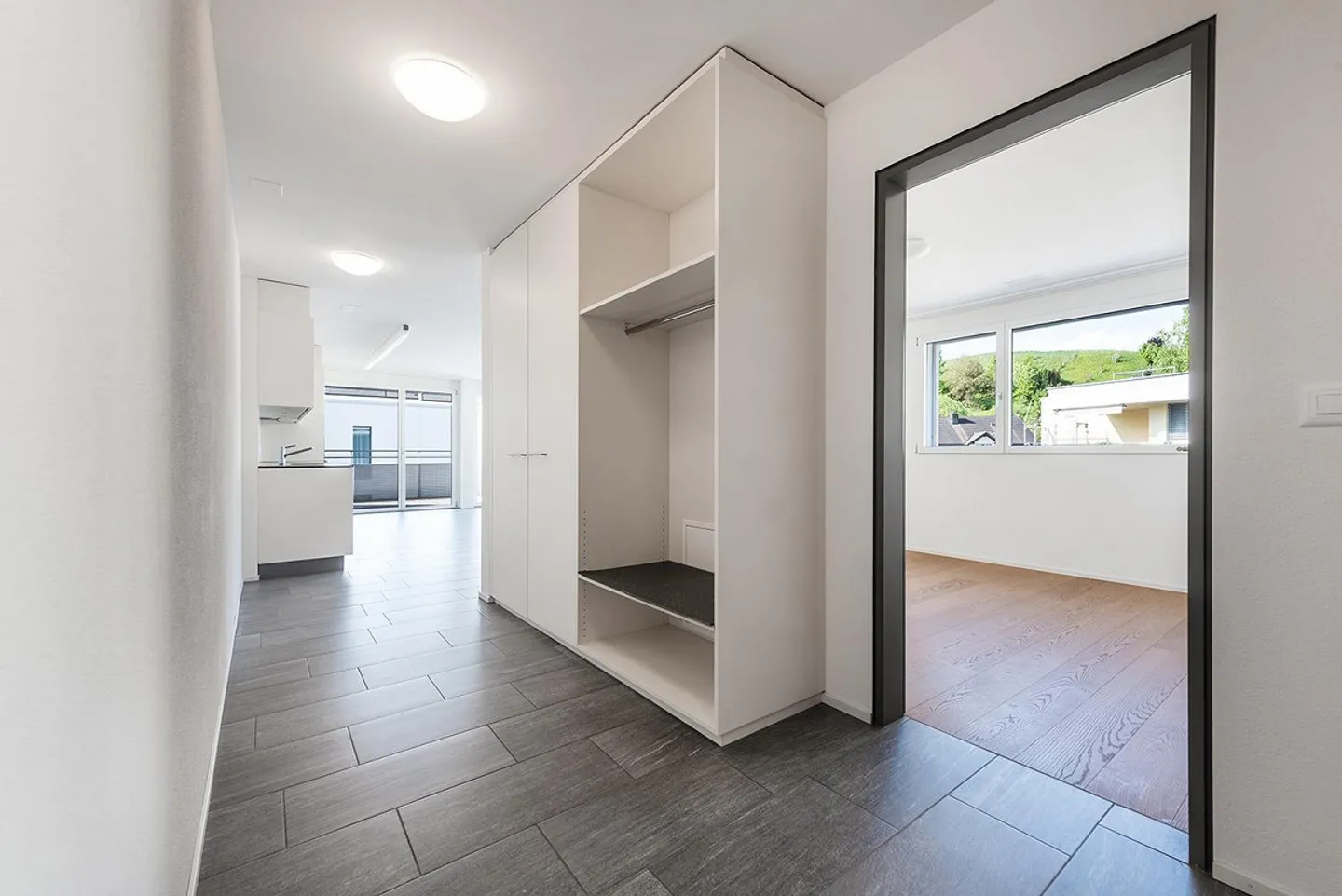 Willkommen zu Hause - der erste Monat geht aufs Haus! - Foto 2 von 10