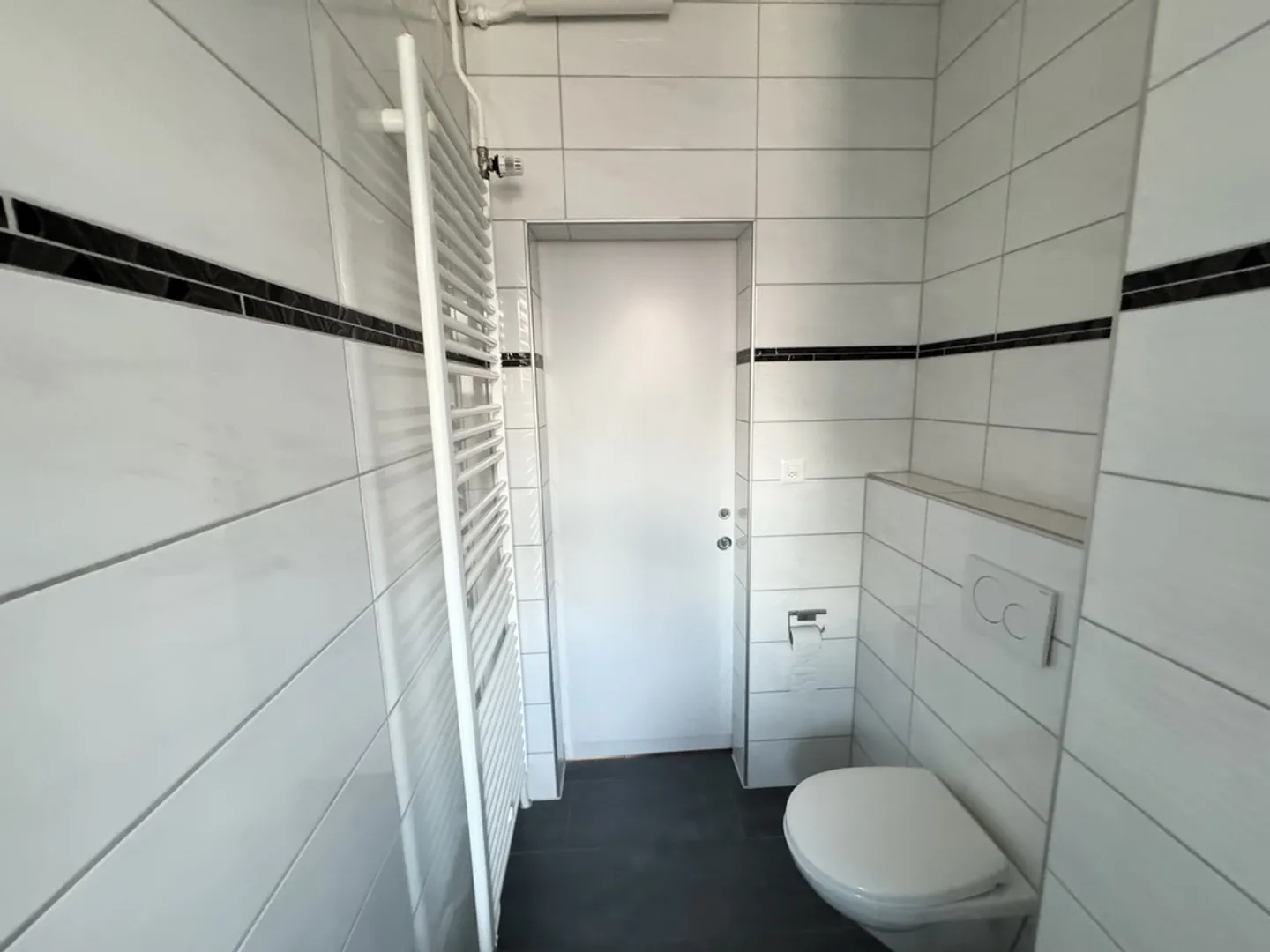 Appartement Charmant au Centre Ville - Photo 8 sur 12
