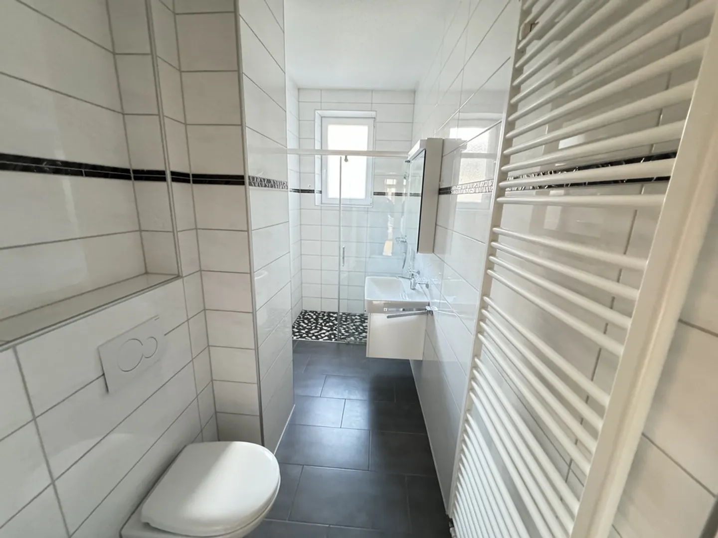 Appartement Charmant au Centre Ville - Photo 9 sur 12