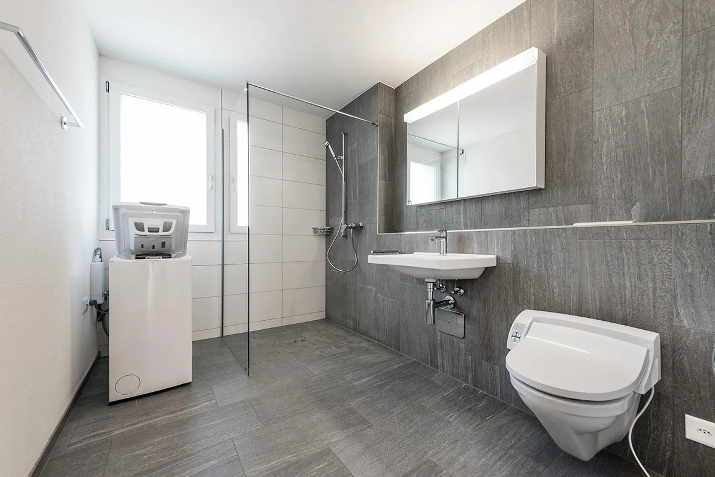 Willkommen zu Hause - der erste Monat geht aufs Haus! - Foto 7 von 10