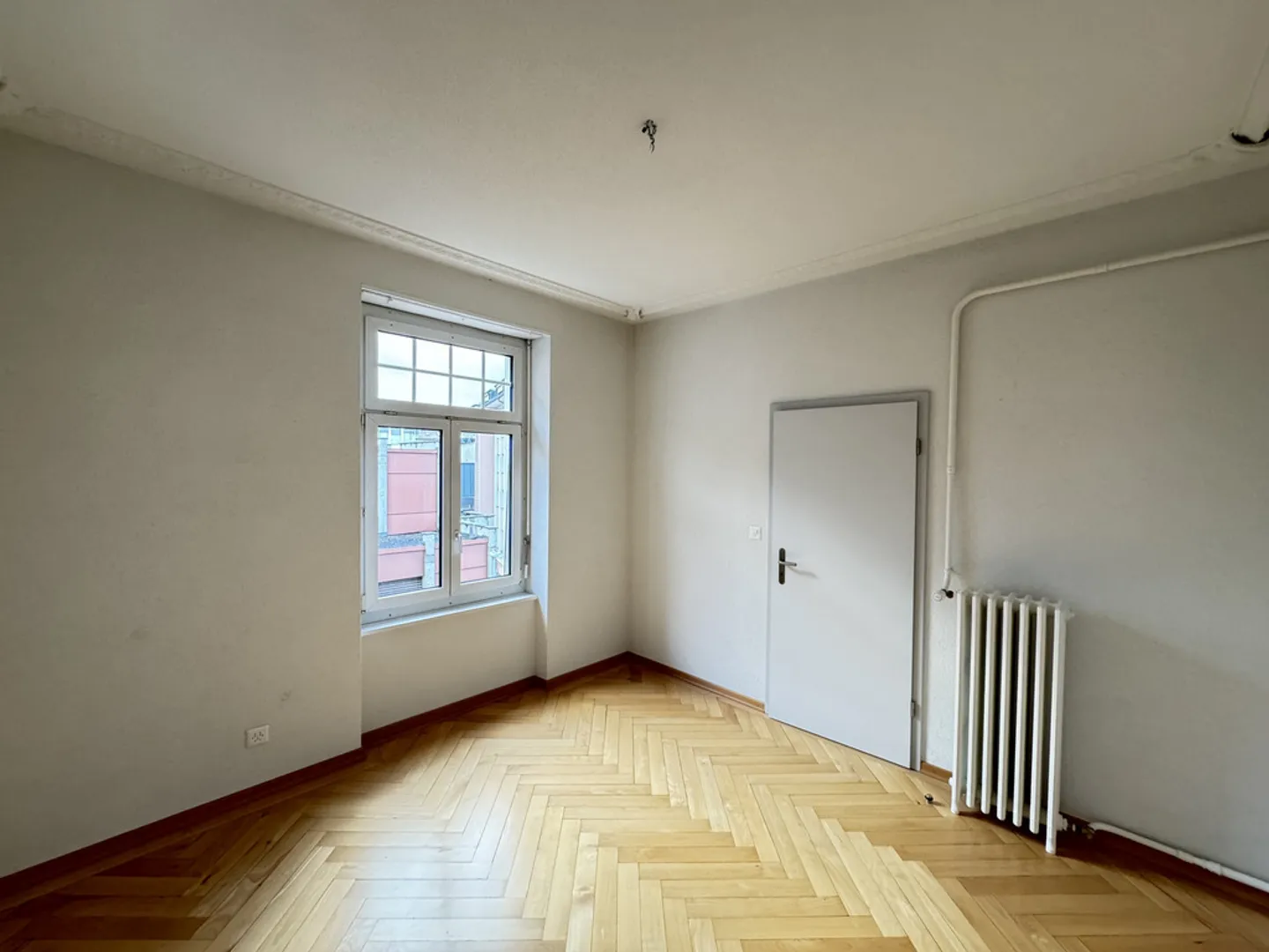 Appartement Charmant au Centre Ville - Photo 10 sur 12
