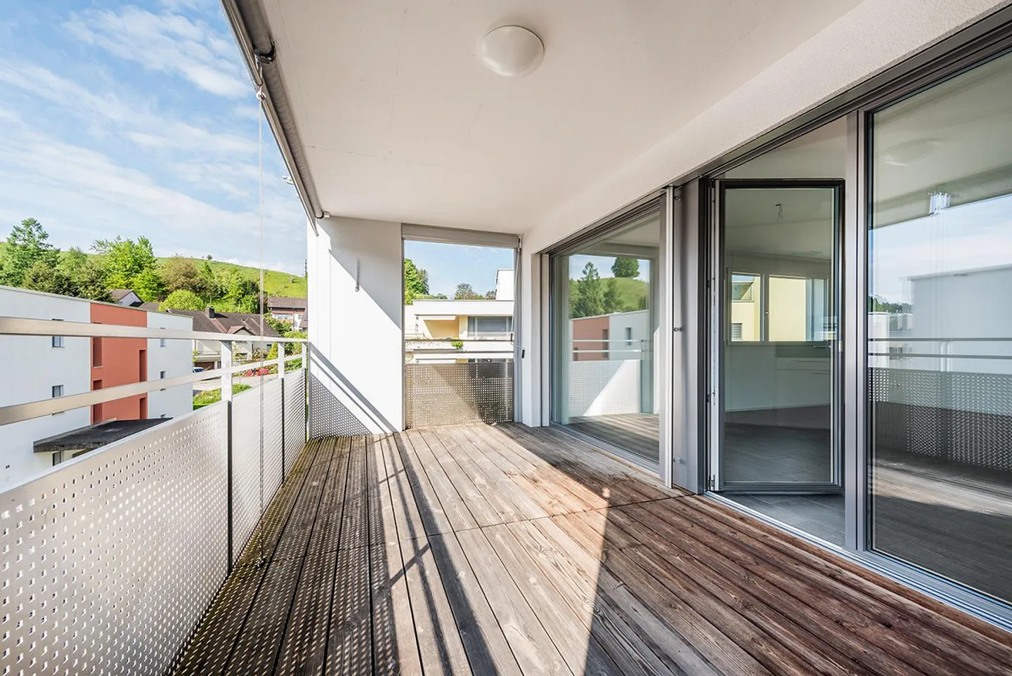 Willkommen zu Hause - der erste Monat geht aufs Haus! - Foto 8 von 10
