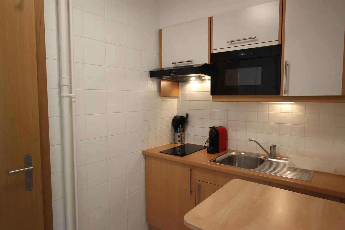 Charmantes Studio Nahe dem See - Foto 4 von 4