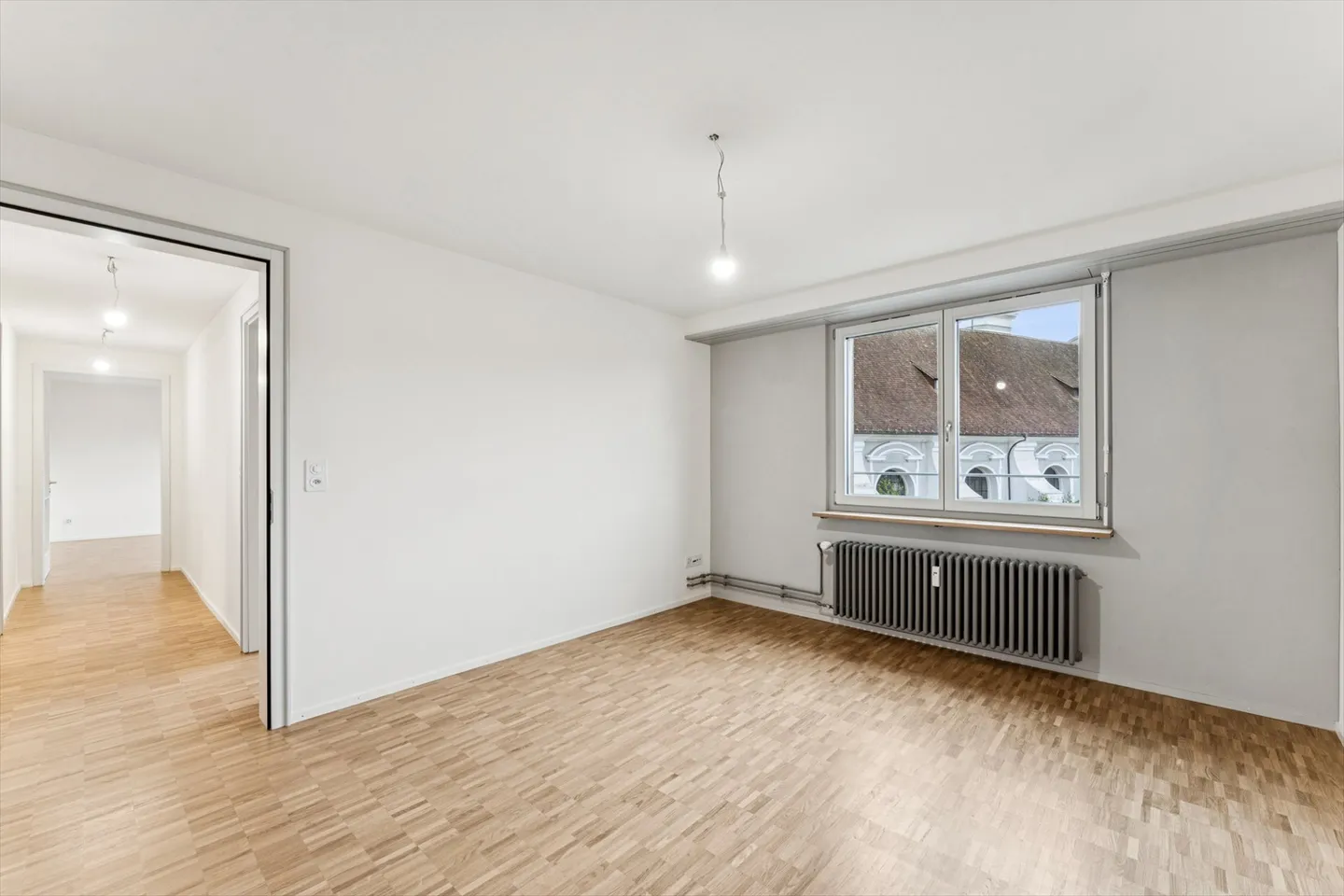 Apartment for rent - Photo 6 of 11