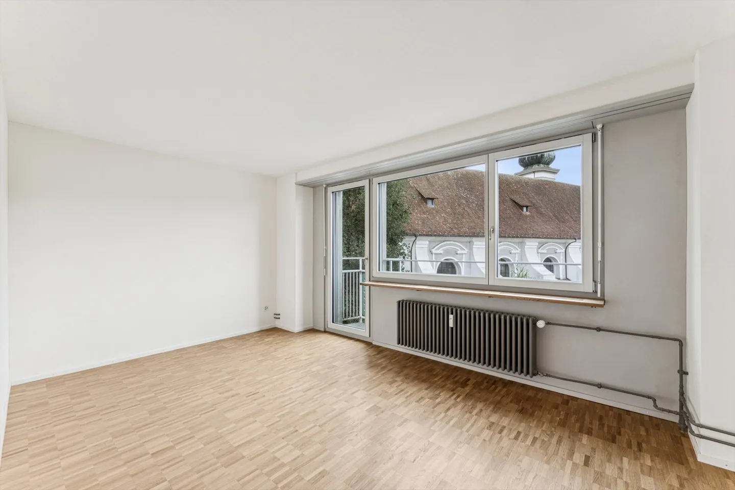 Apartment for rent - Photo 7 of 11