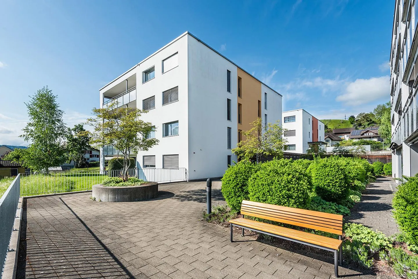 Willkommen zu Hause - der erste Monat geht aufs Haus! - Foto 1 von 10