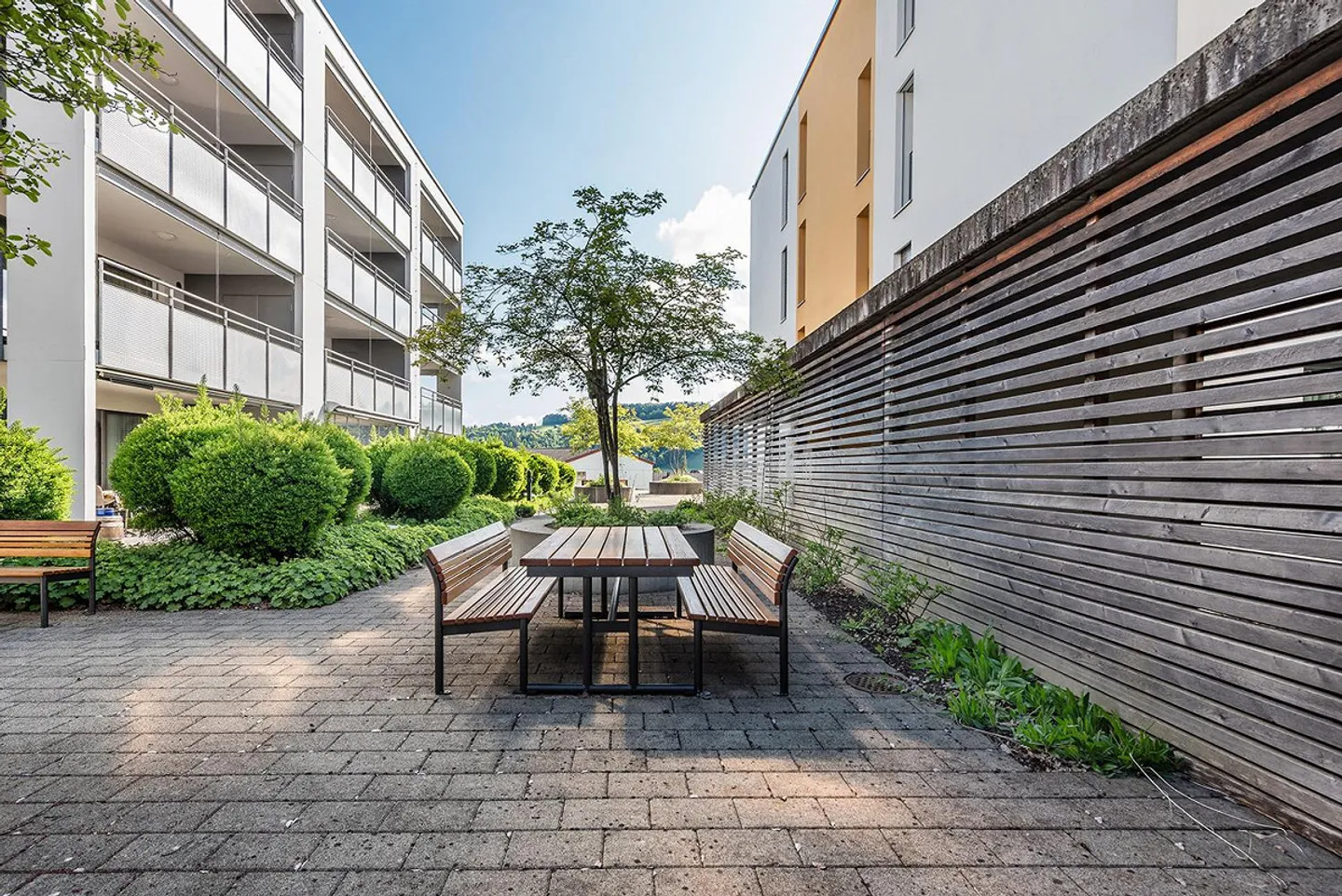 Willkommen zu Hause - der erste Monat geht aufs Haus! - Foto 10 von 10