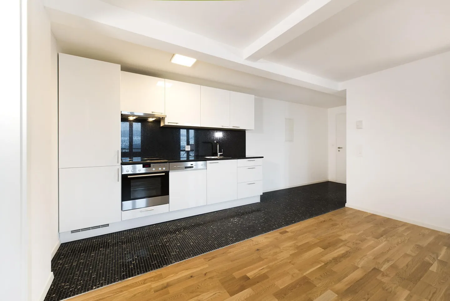 Appartement 3.0 pièces à Saint-Gall - Photo 2 sur 13