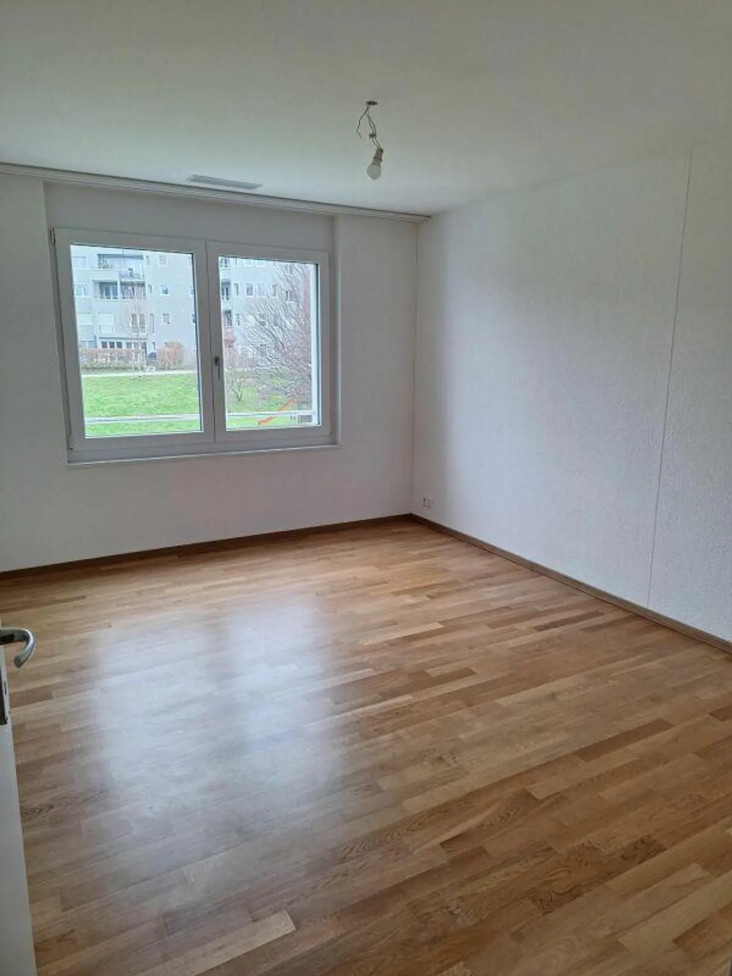 Bright 4.5 Room Apartment - Photo 7 of 7