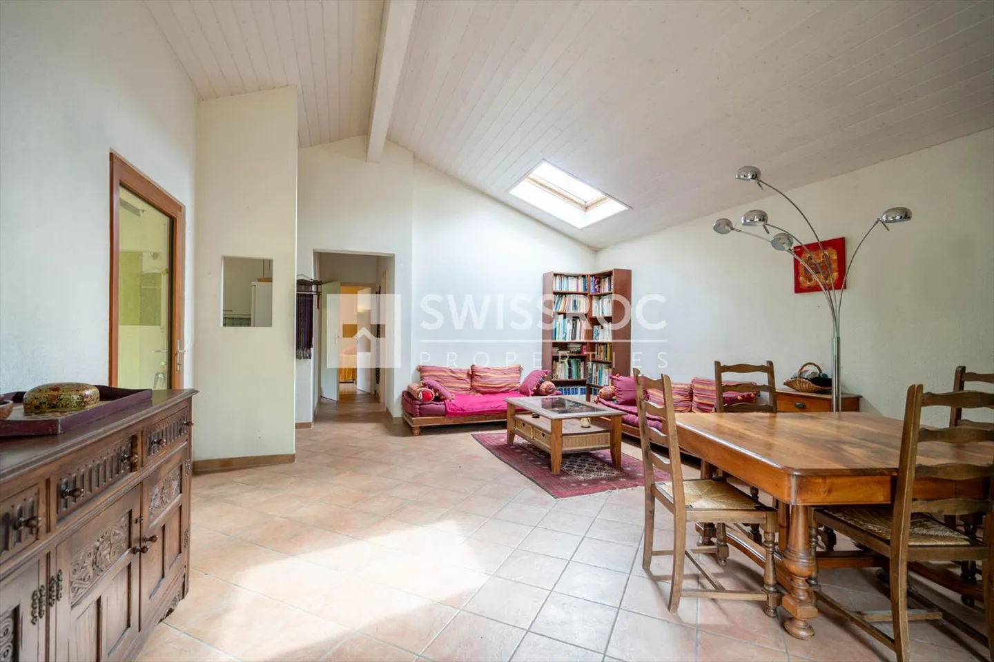 Esclusivo - Incantevole Casa Unifamiliare - Foto 4 di 4