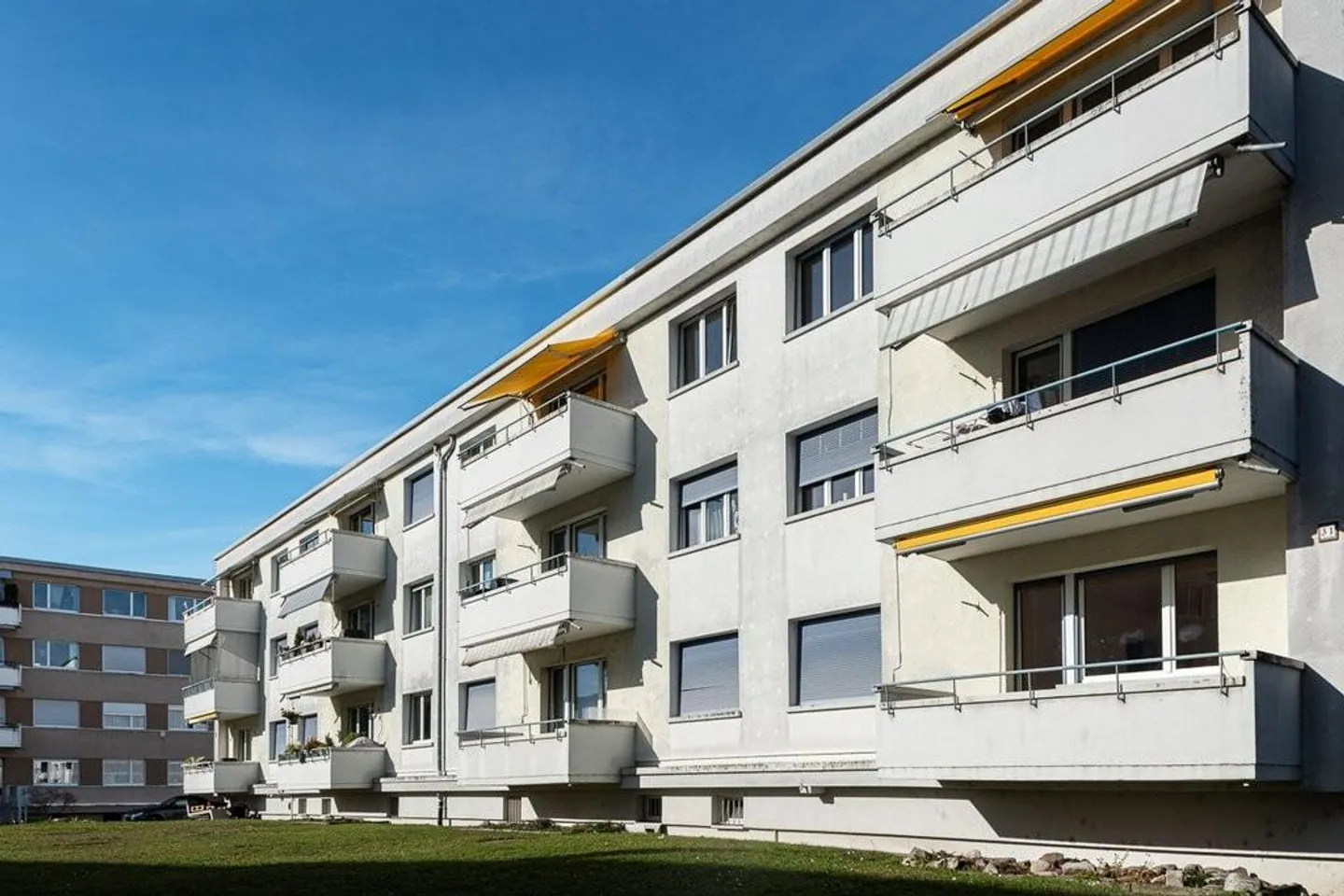 Appartement 3 pièces à un prix attractif ! - Photo 1 sur 9