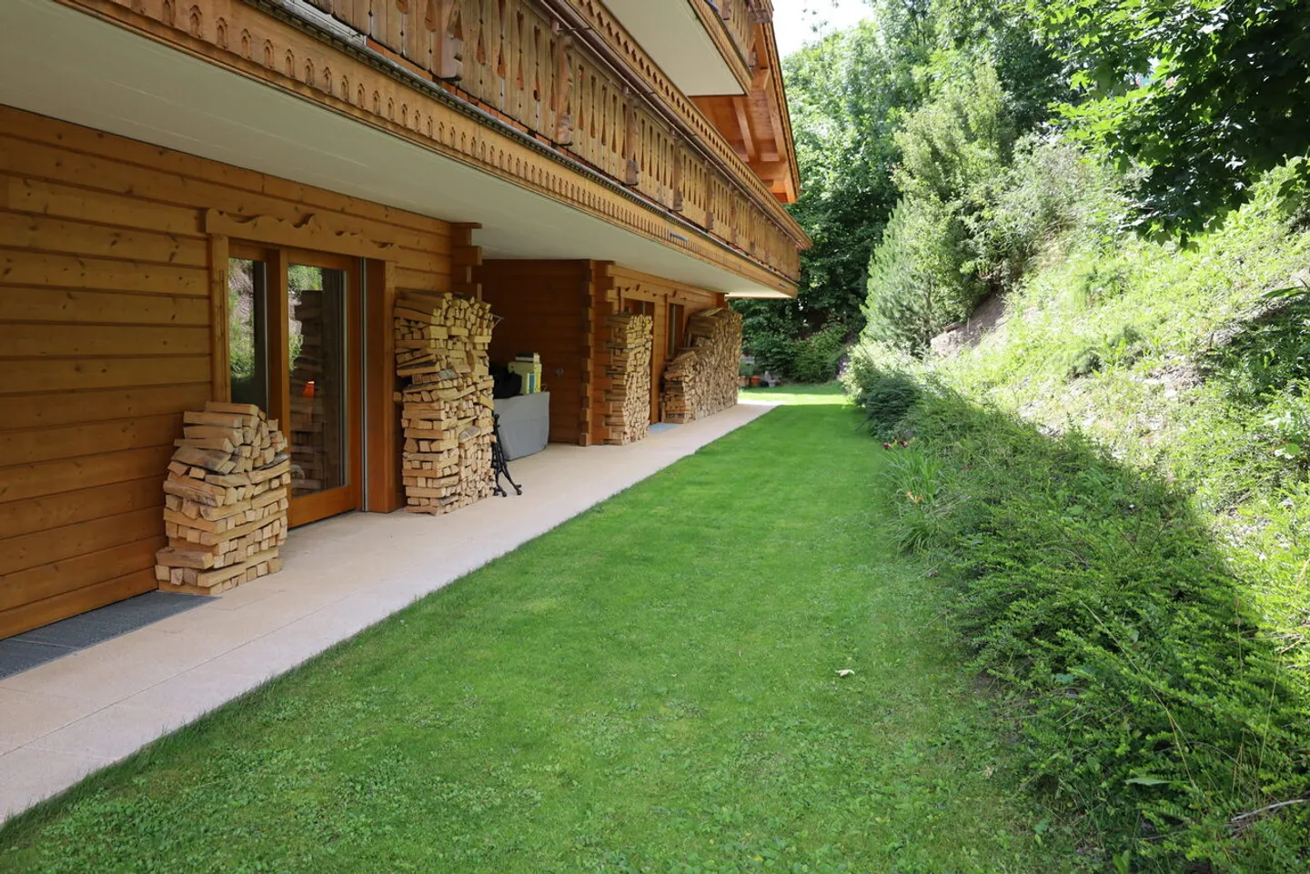 Appartamento Stupendo a Crans-Montana - Foto 34 di 36