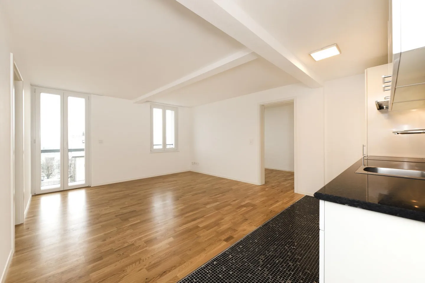 Appartement 3.0 pièces à Saint-Gall - Photo 5 sur 13