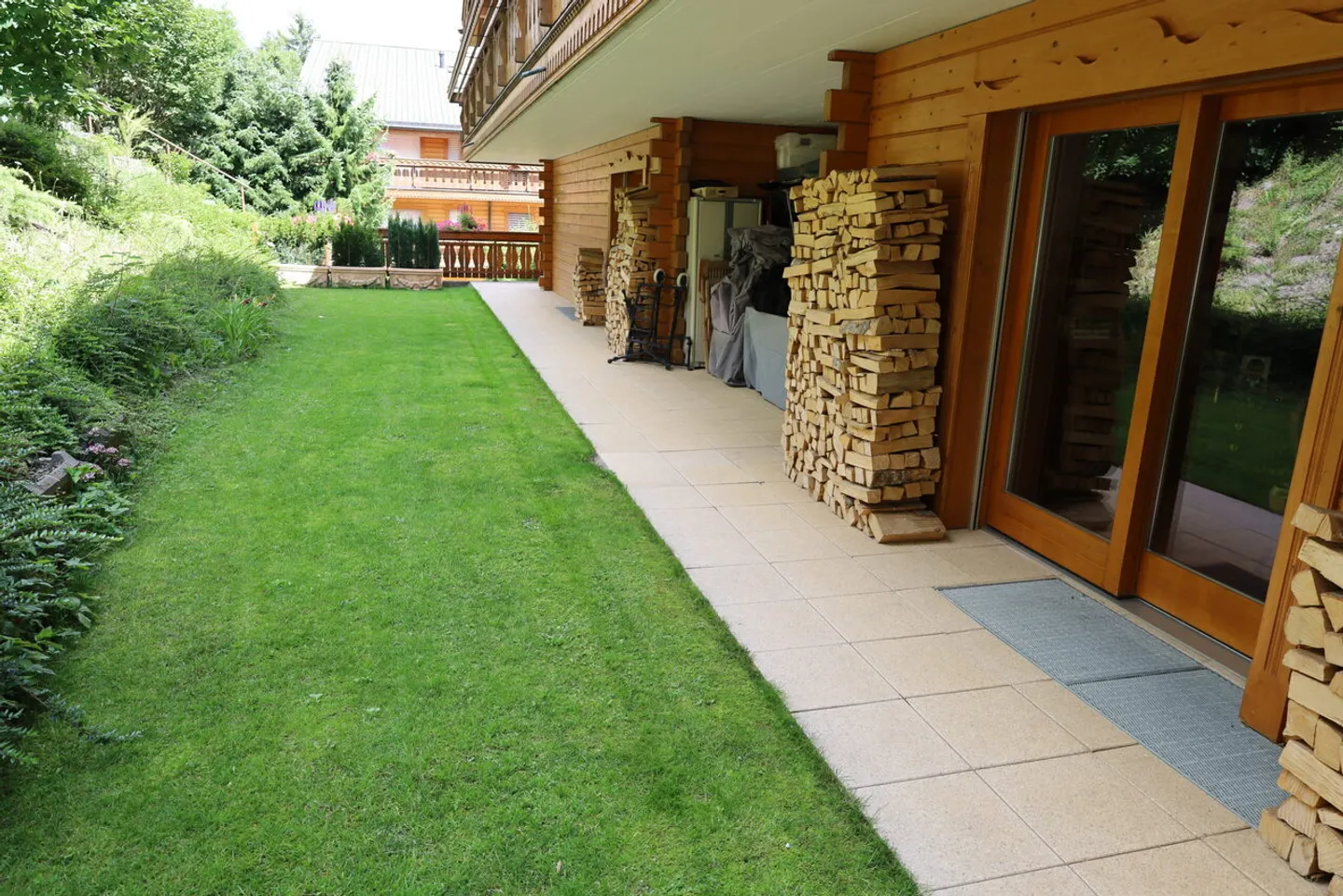 Appartamento Stupendo a Crans-Montana - Foto 35 di 36