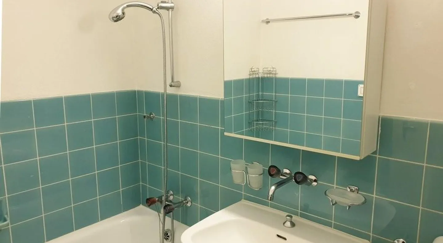Appartement 3 pièces à un prix attractif ! - Photo 7 sur 9