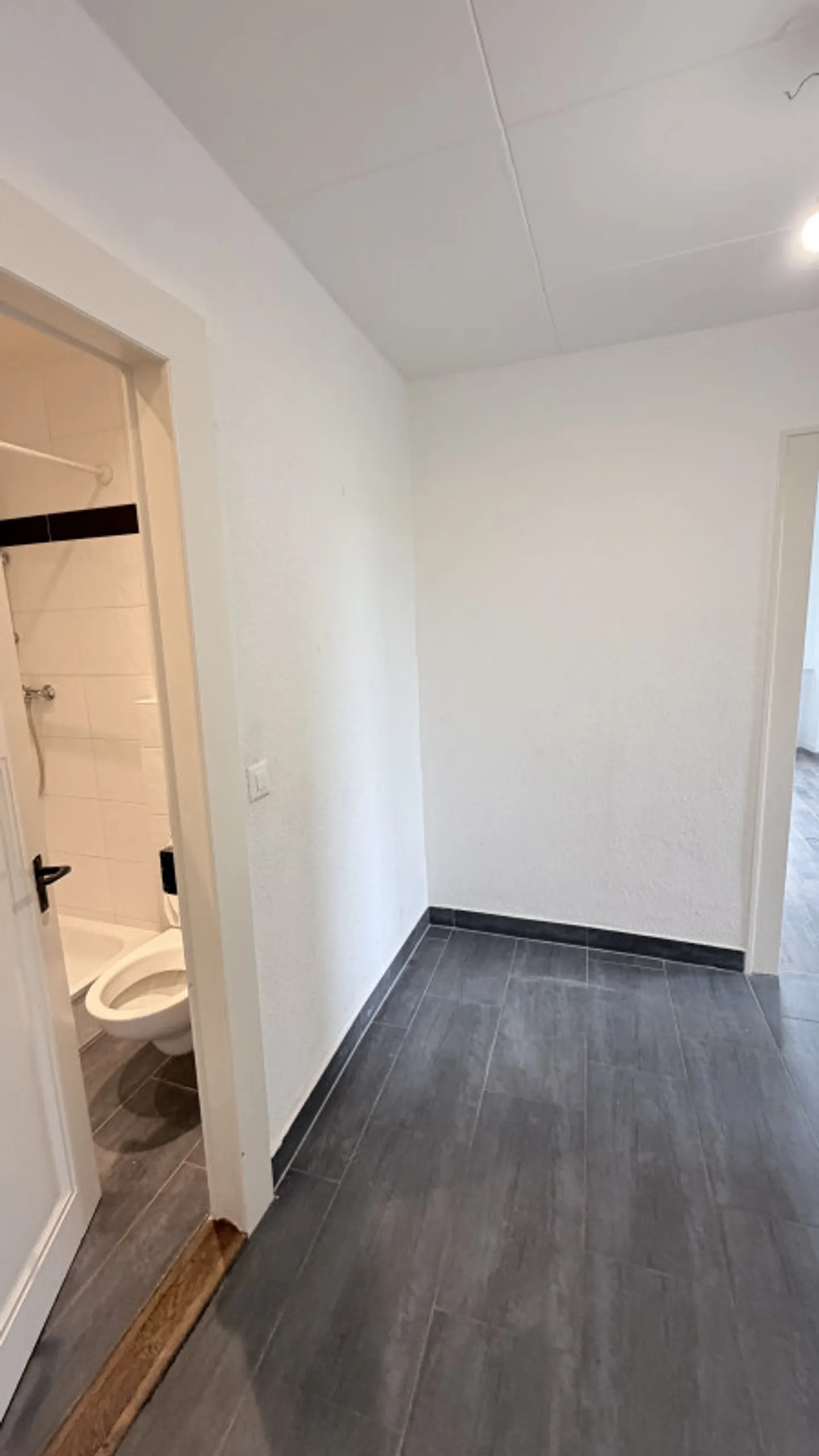Charmant appartement 2.5 pièces - Photo 5 sur 8