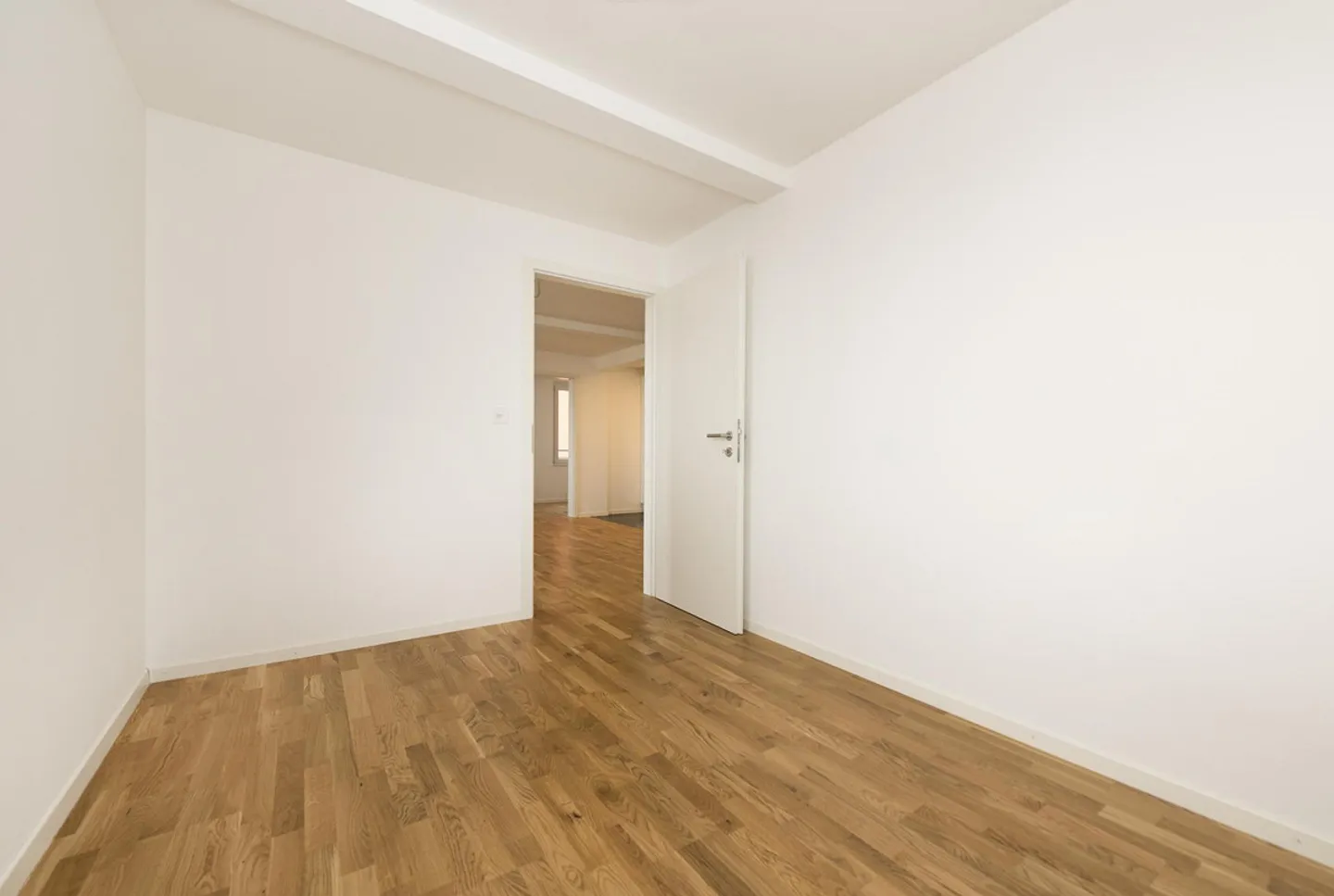 Appartement 3.0 pièces à Saint-Gall - Photo 8 sur 13