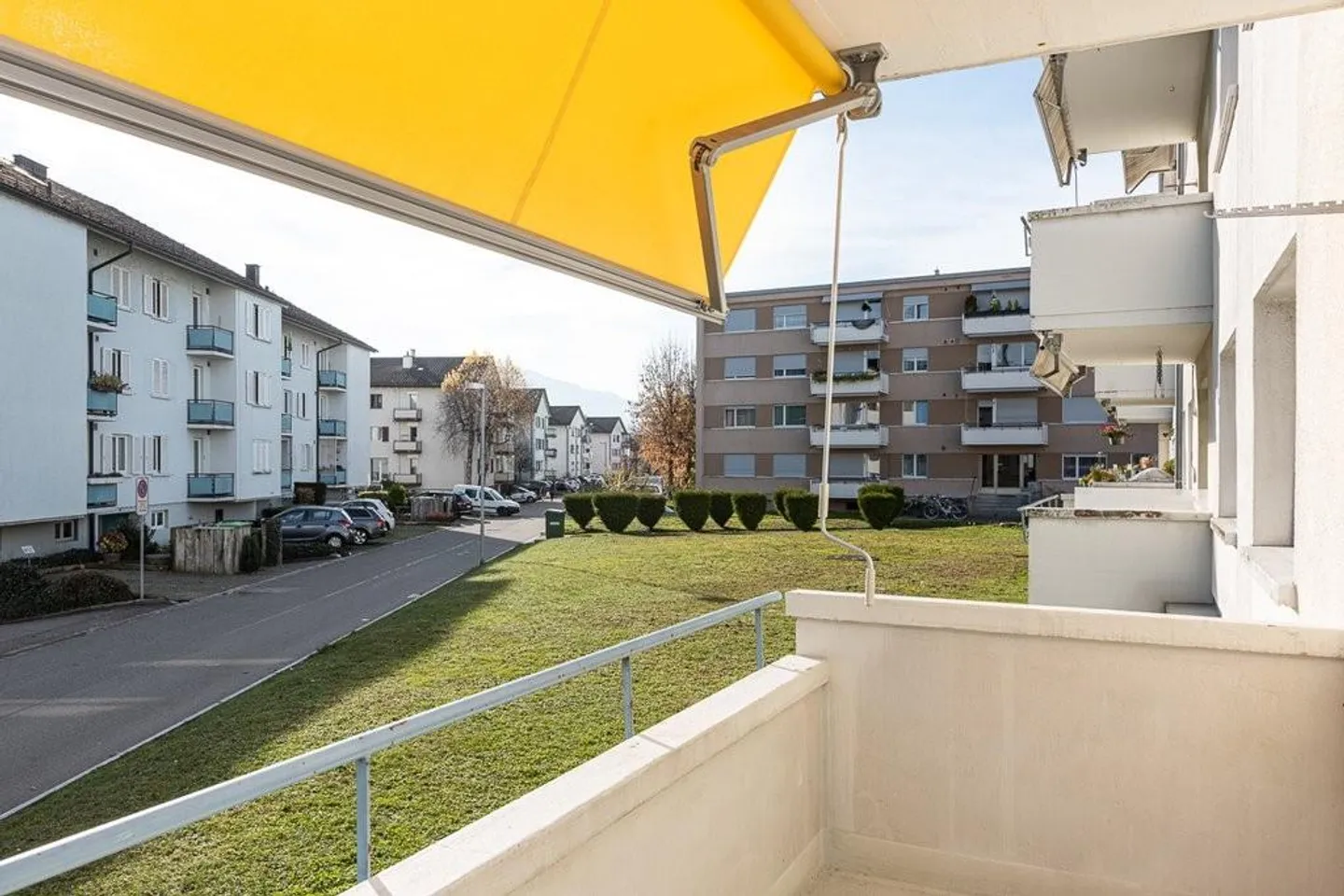 Appartement 3 pièces à un prix attractif ! - Photo 9 sur 9