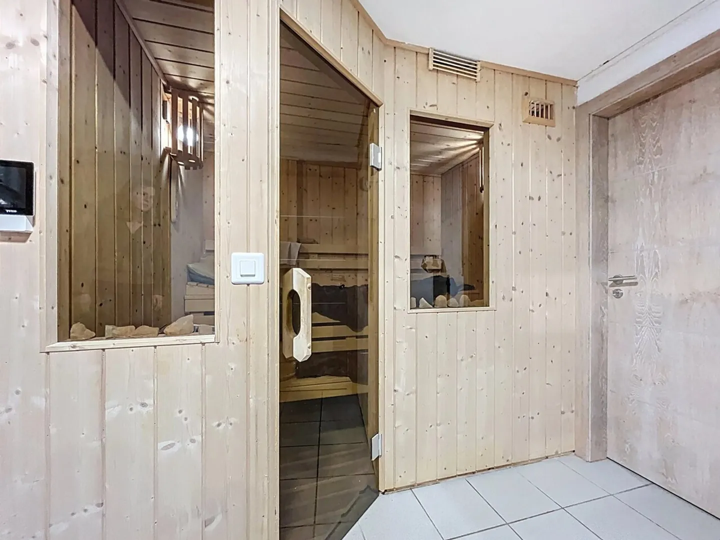 Charmantes Familienhaus in Grens - Foto 6 von 7