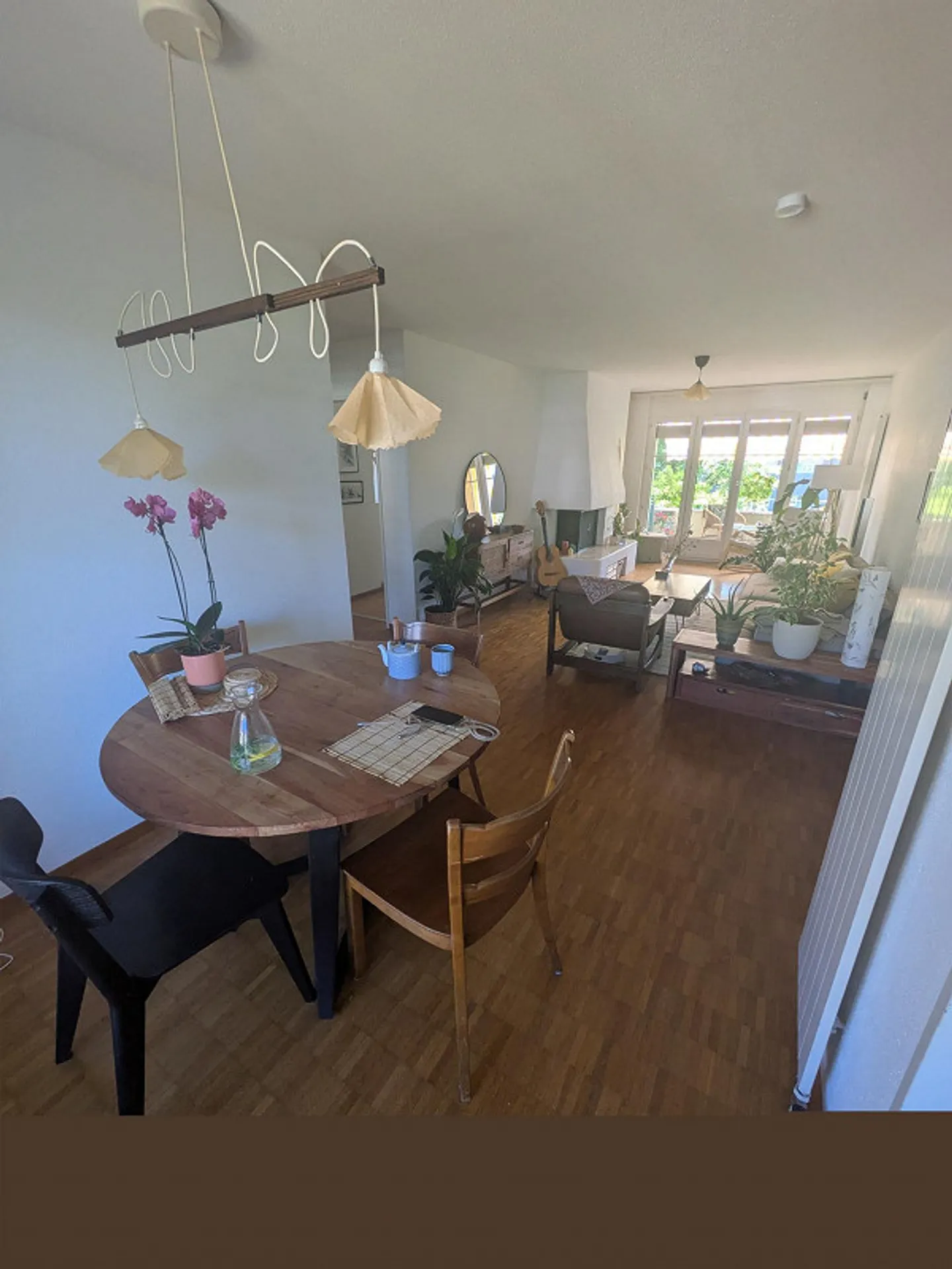 Fully furnished apartments to subrent - Foto 2 di 9