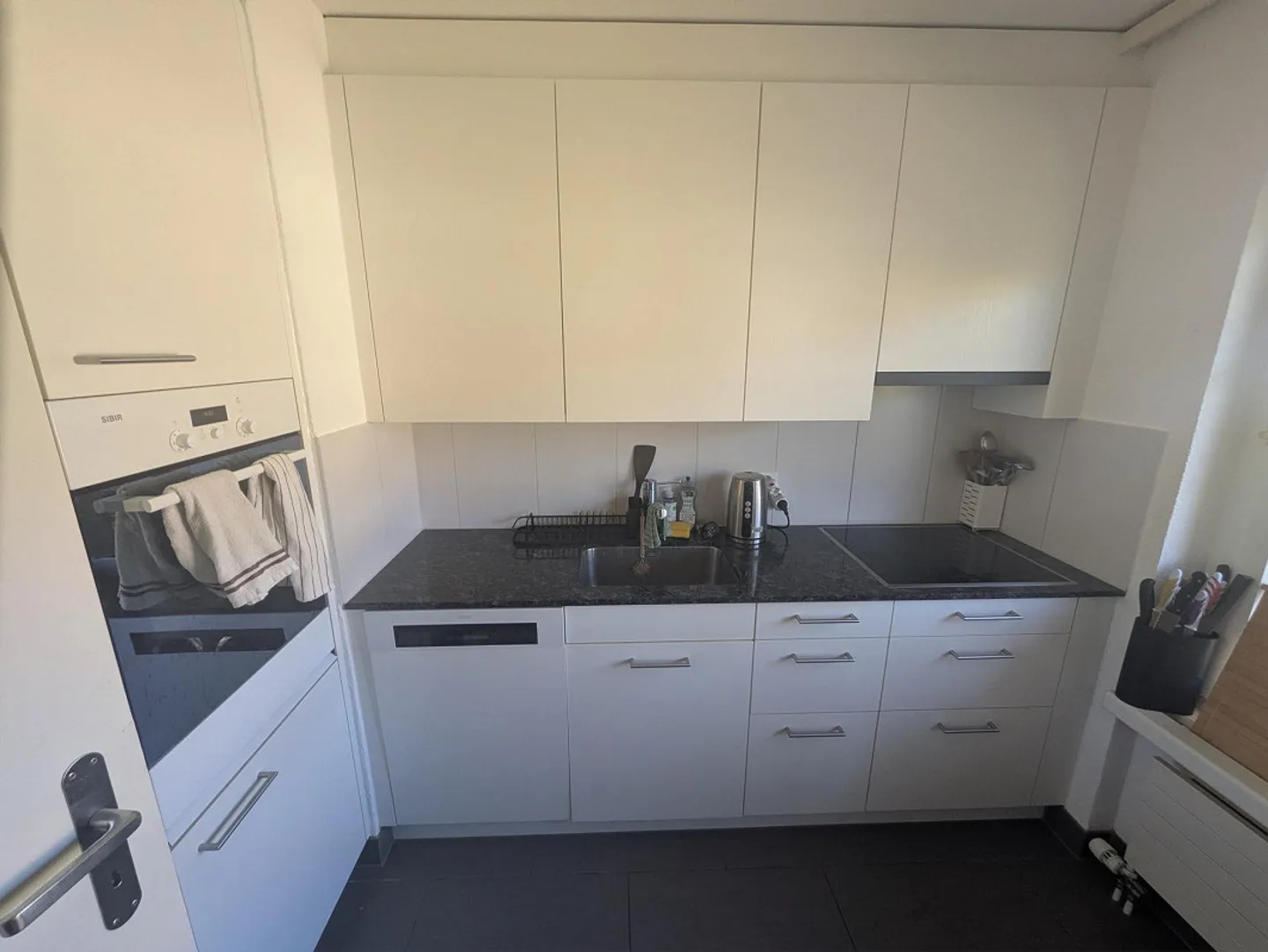 Fully furnished apartments to subrent - Foto 5 di 9