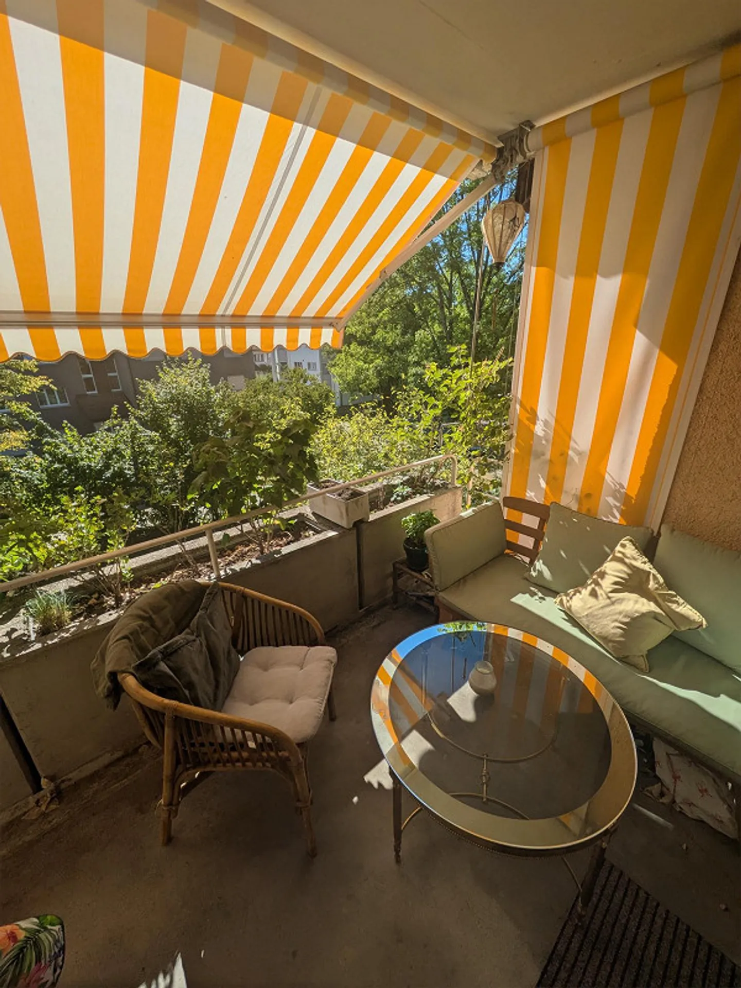 Fully furnished apartments to subrent - Foto 6 di 9