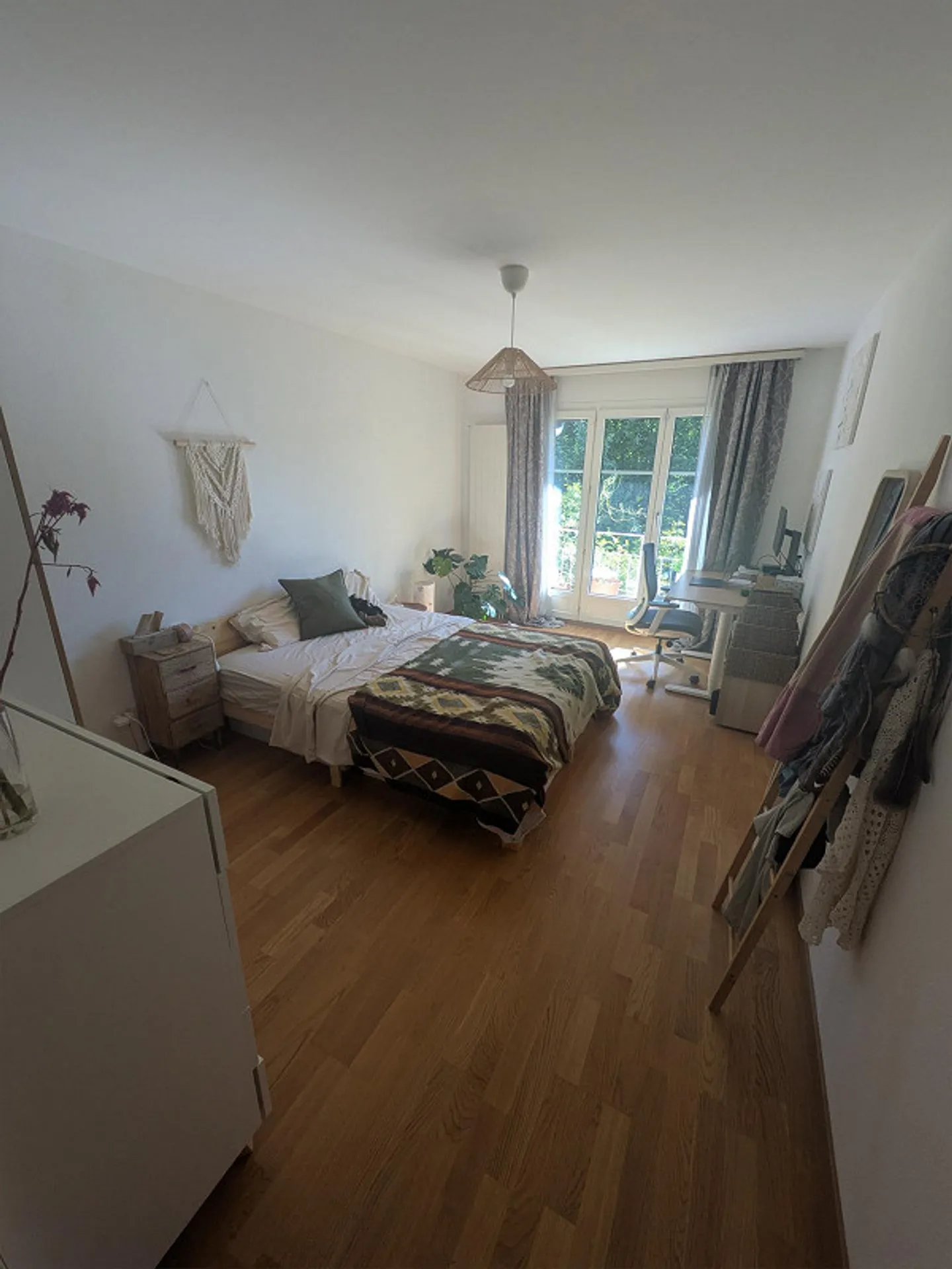 Fully furnished apartments to subrent - Foto 7 di 9
