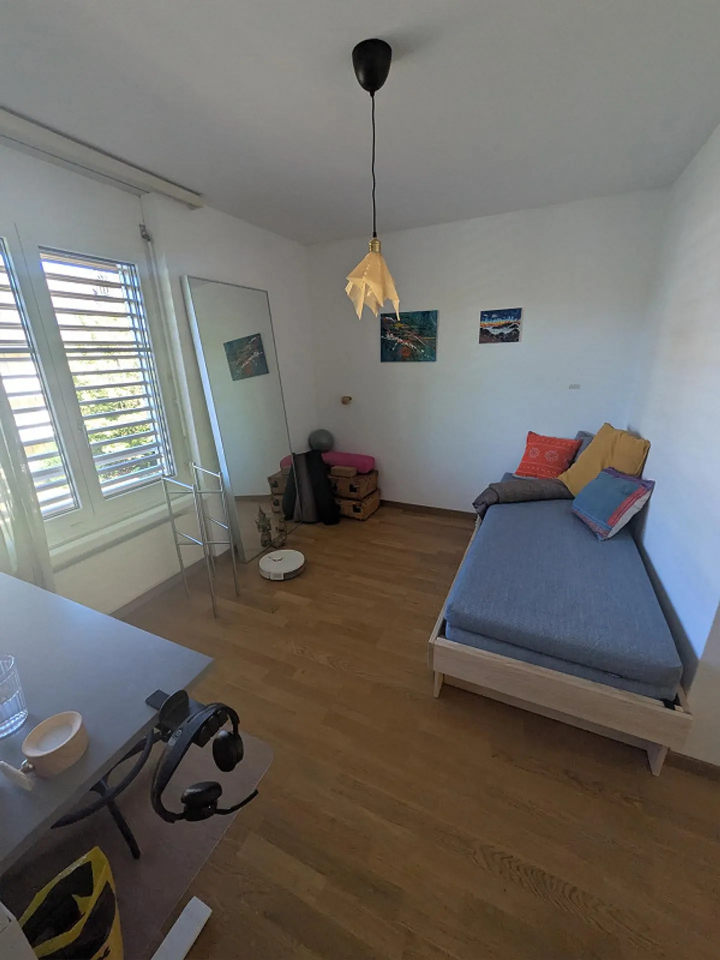 Fully furnished apartments to subrent - Foto 8 di 9