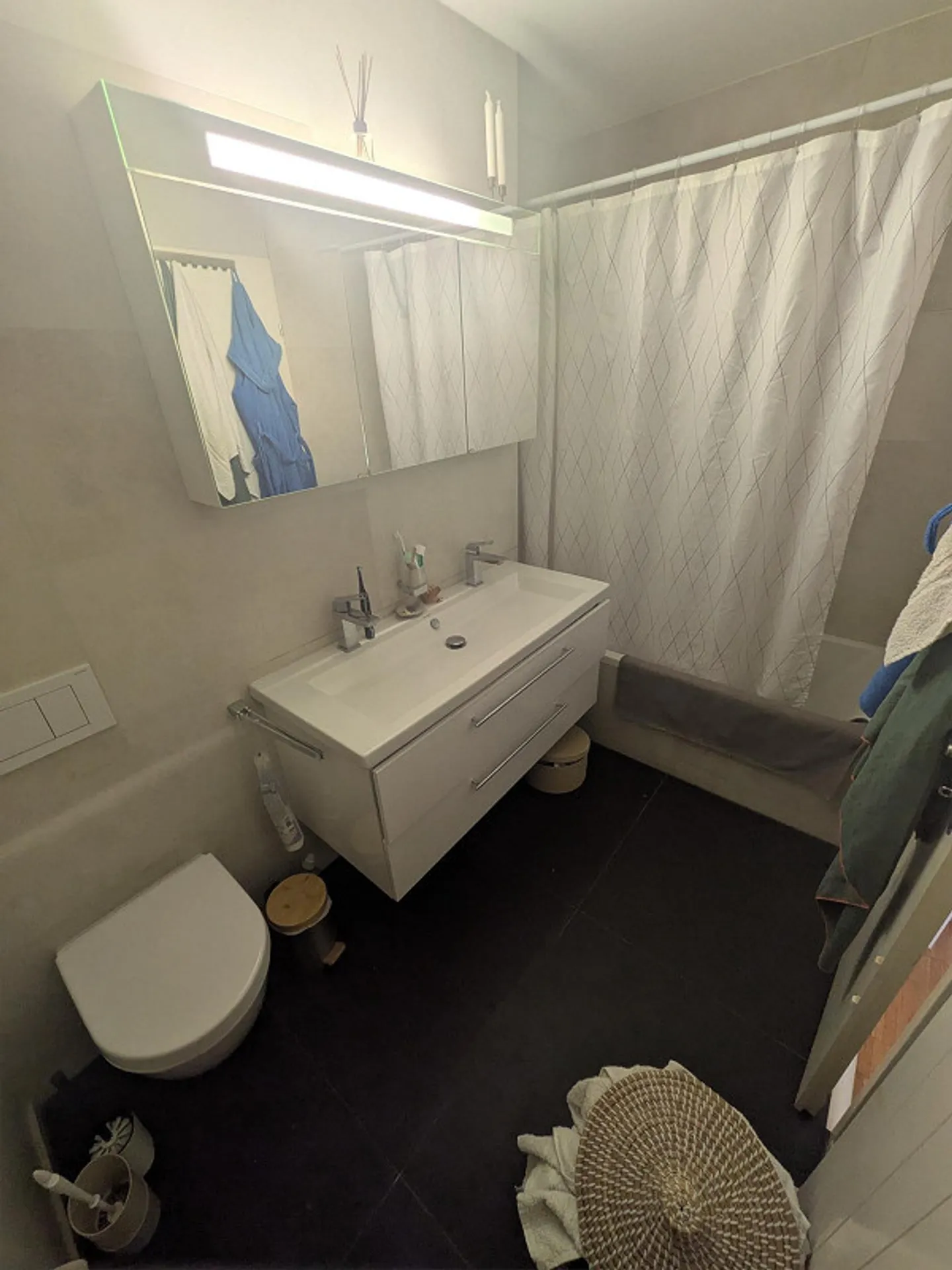Fully furnished apartments to subrent - Foto 9 di 9