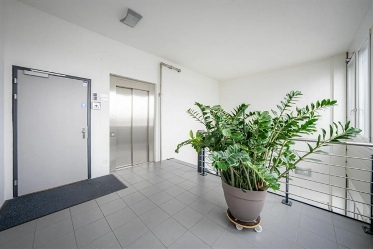 möblierte und ruhige Arbeitsplätze in Trübbach zu vermieten - flexibel ab 6 m² - auf halbtages Basis - Foto 8 von 12