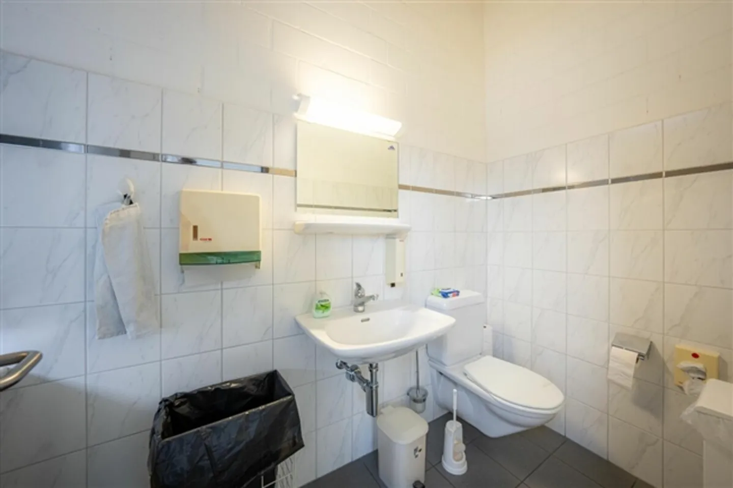 möblierte und ruhige Arbeitsplätze in Trübbach zu vermieten - flexibel ab 6 m² - auf halbtages Basis - Foto 9 von 12