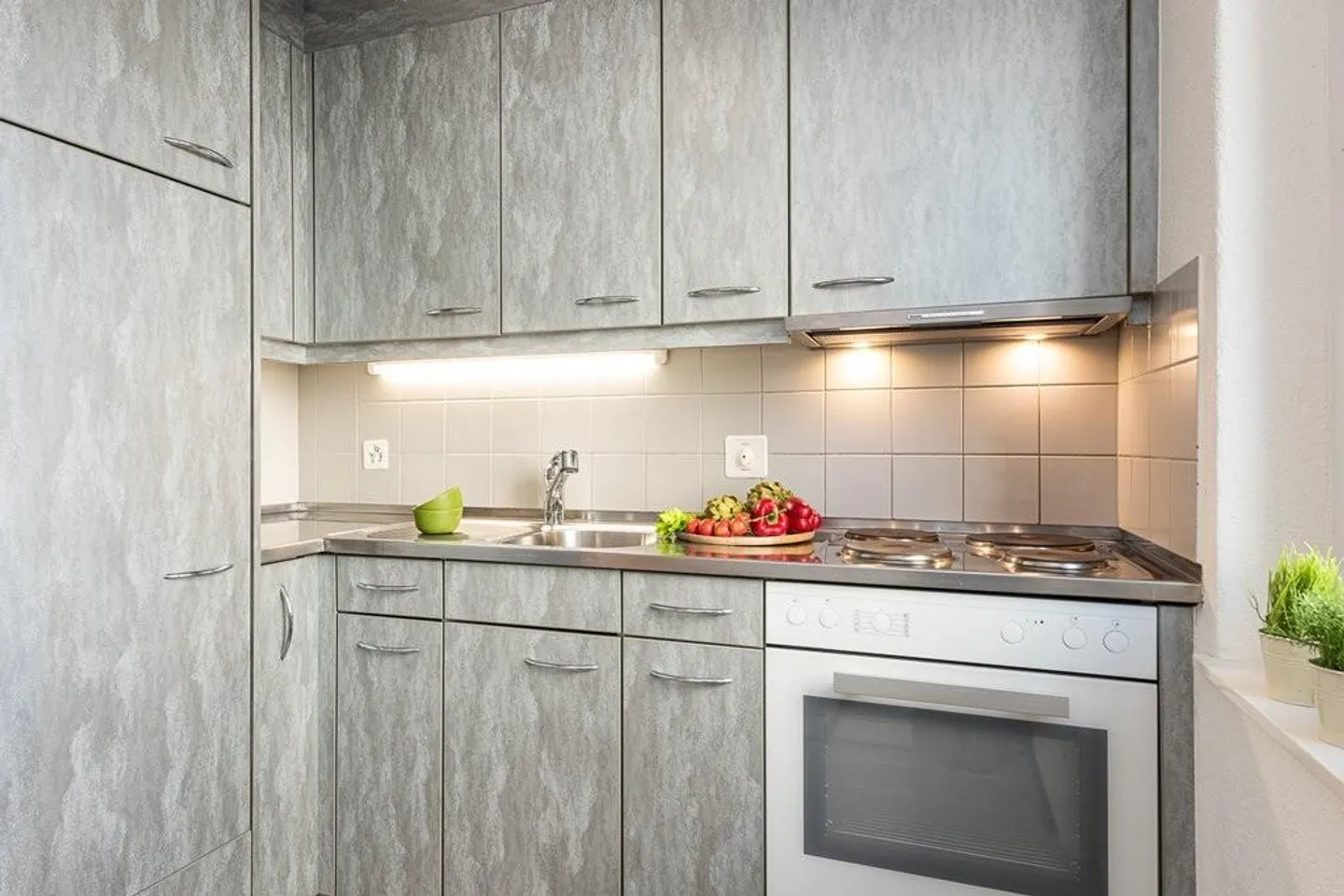 Appartement 3 pièces à un prix attractif ! - Photo 5 sur 9