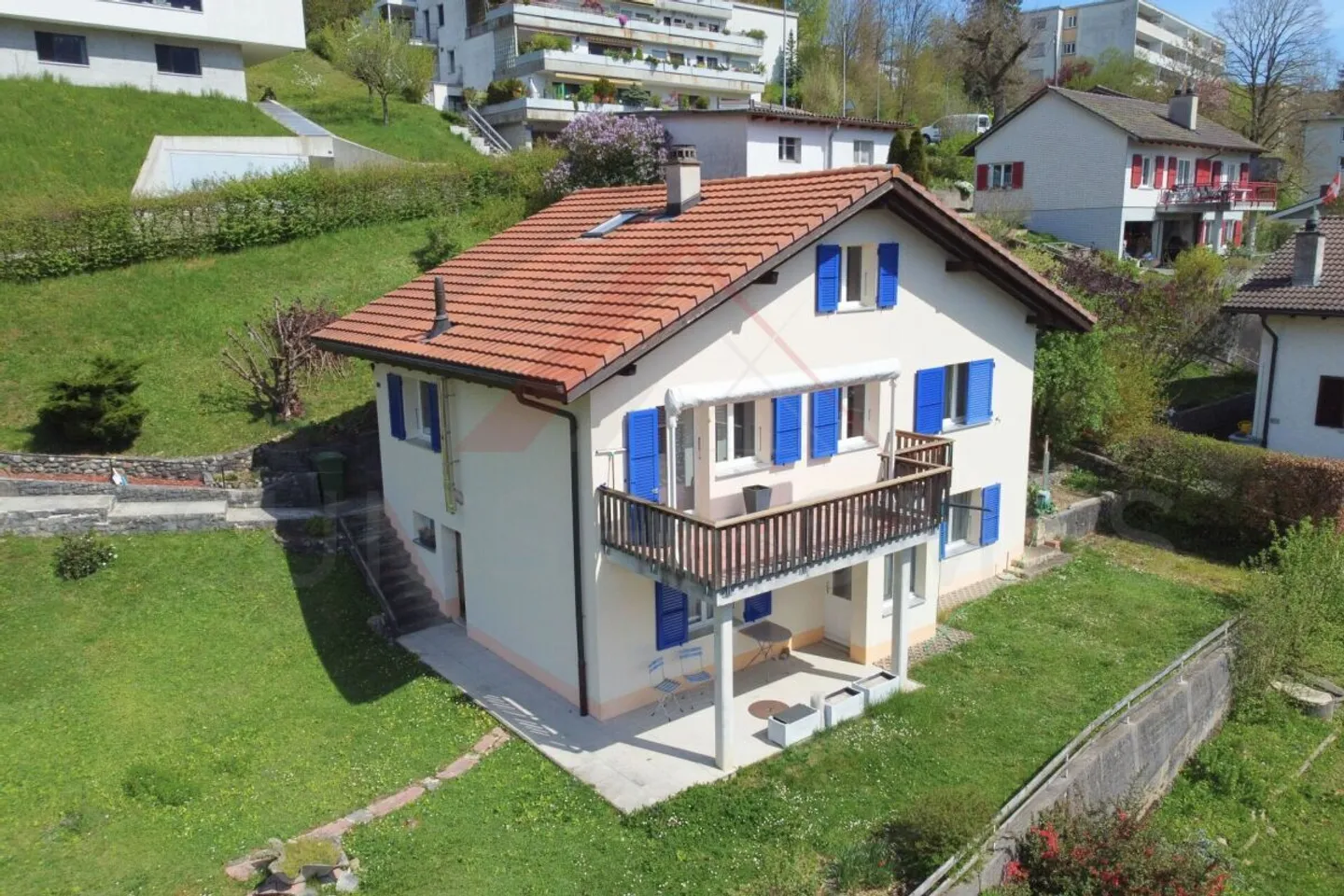 Casa unifamiliare - Foto 18 di 18